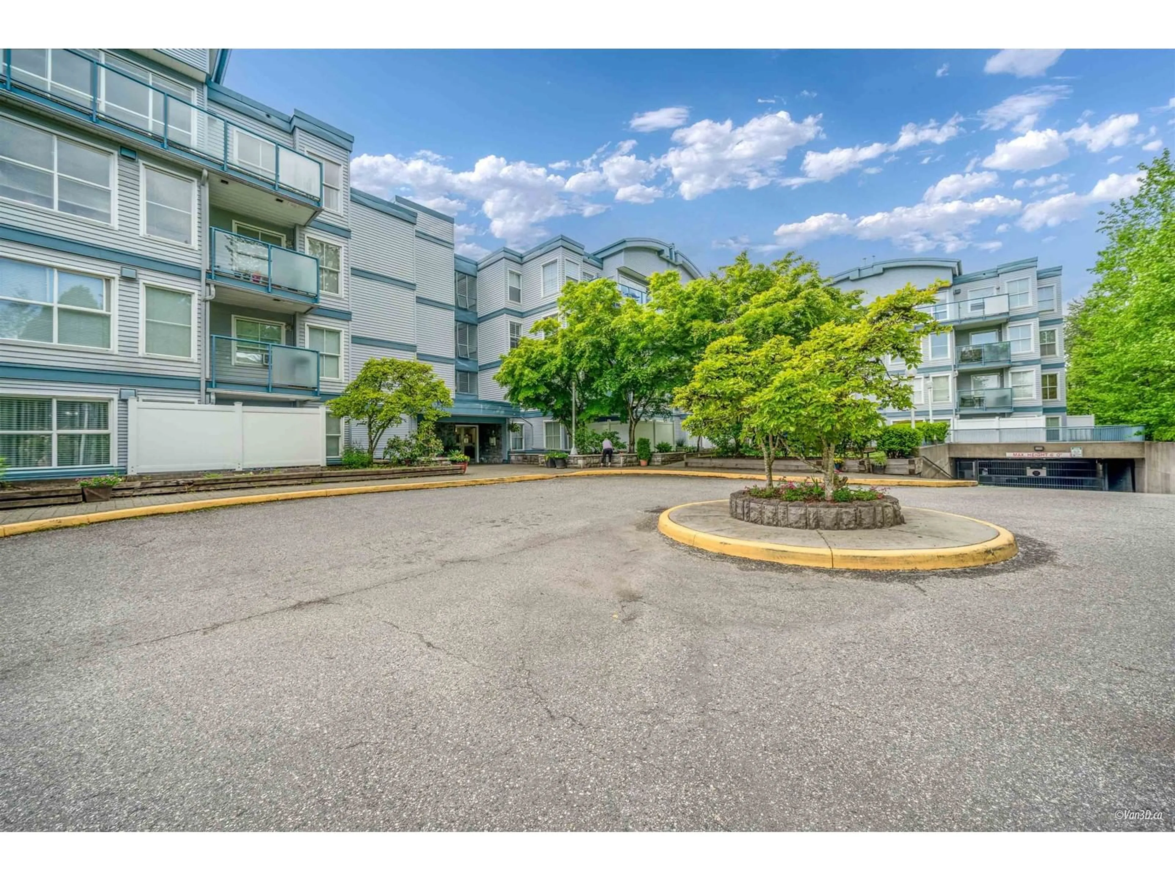 Patio, unknown for 104 - 14885 100, Surrey British Columbia V3R0W1