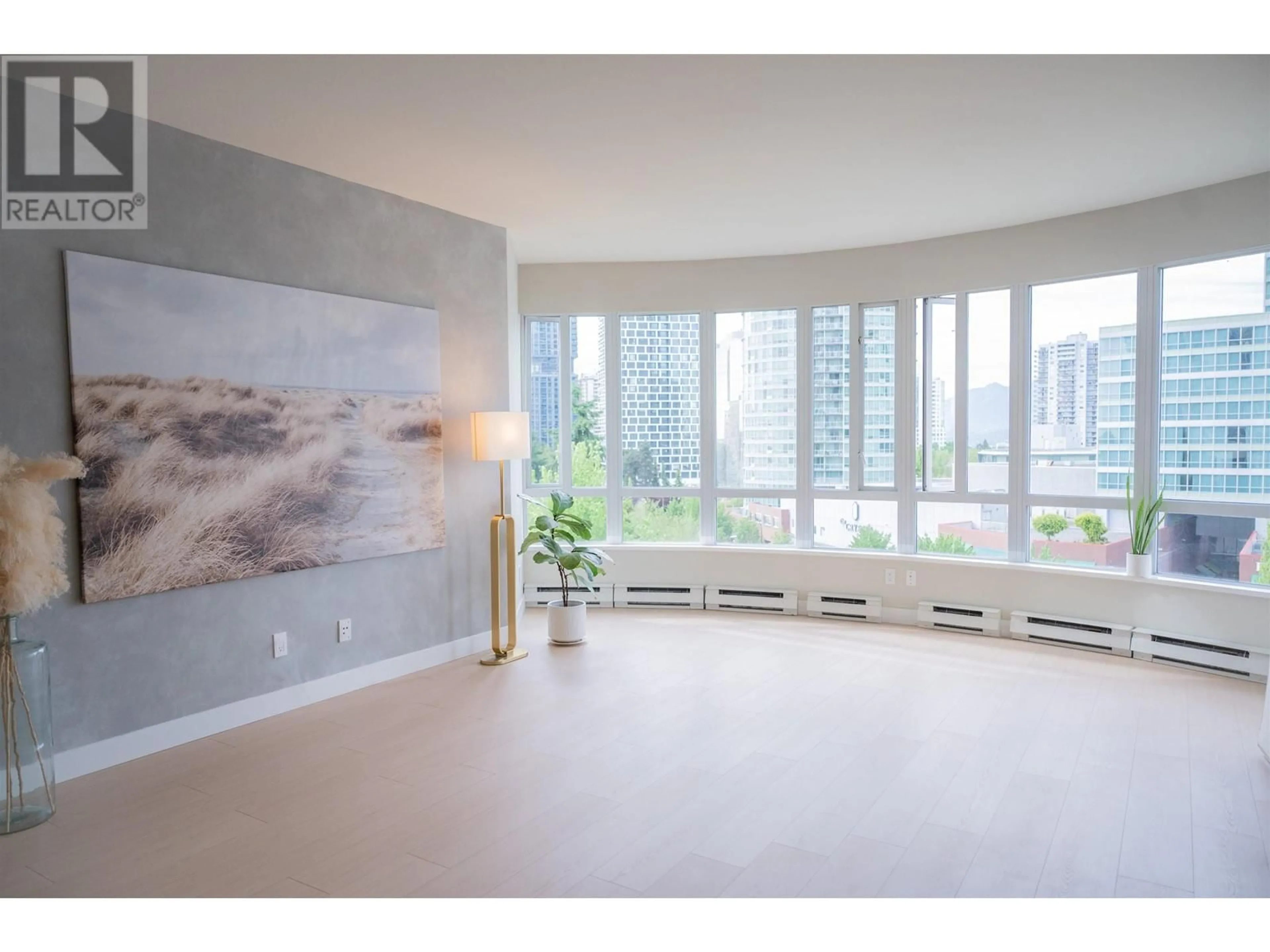 A pic of a room for 502 - 6220 MCKAY AVENUE, Burnaby British Columbia V5H4M8