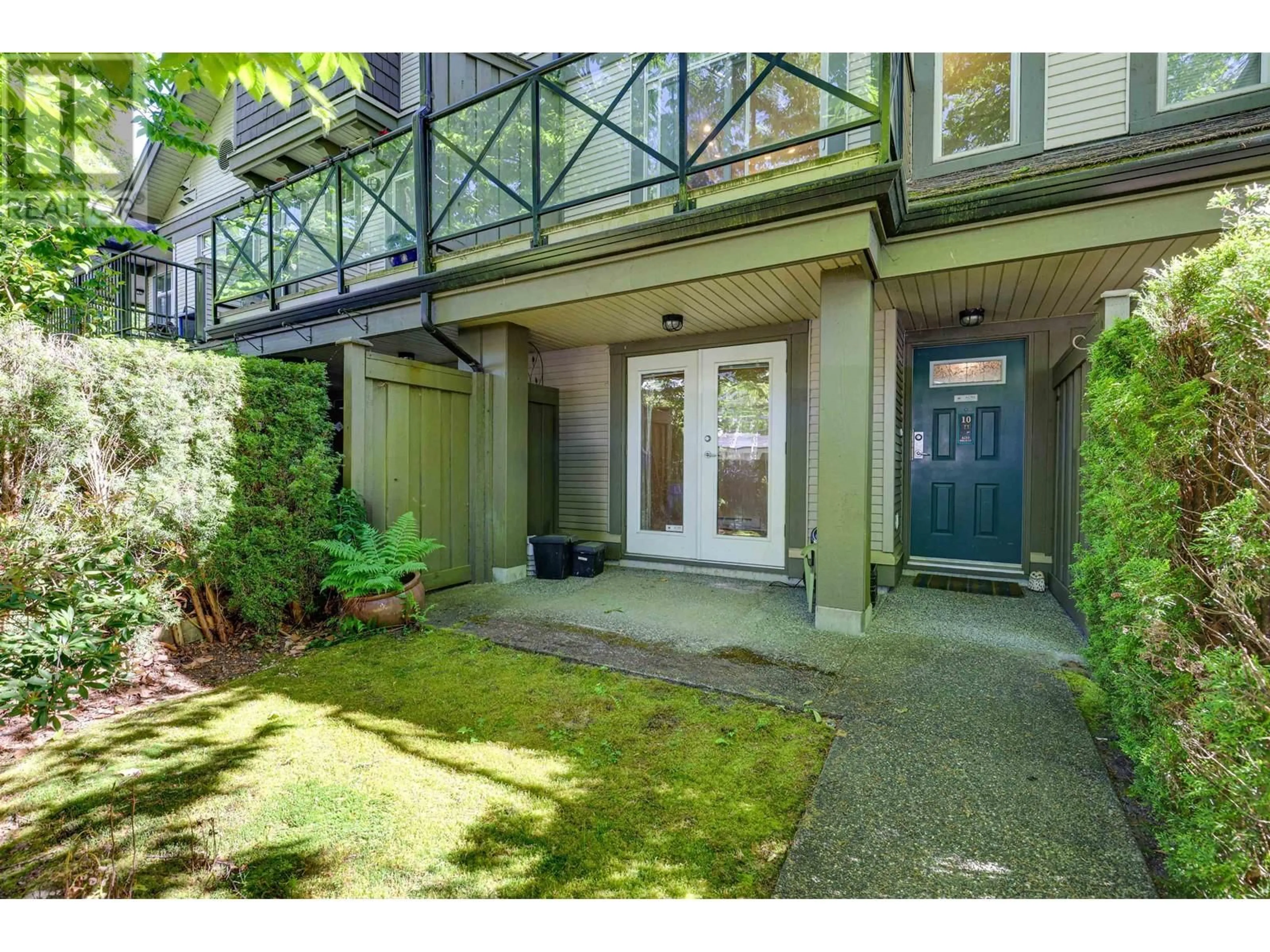 Unknown for 10 - 6233 BIRCH STREET, Richmond British Columbia V6Y4H3