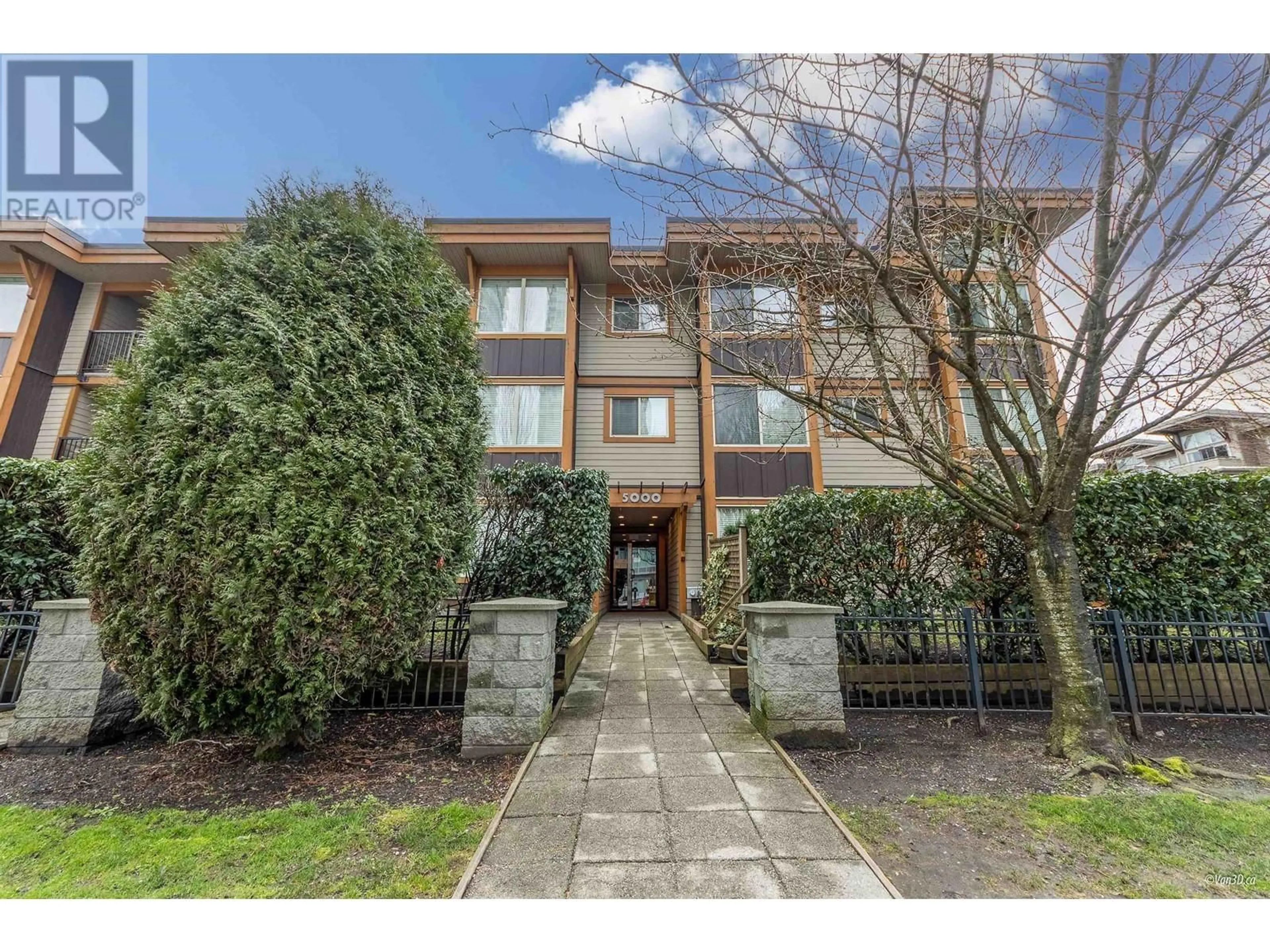 Unknown for 307 - 5000 IMPERIAL STREET, Burnaby British Columbia V5J1C8