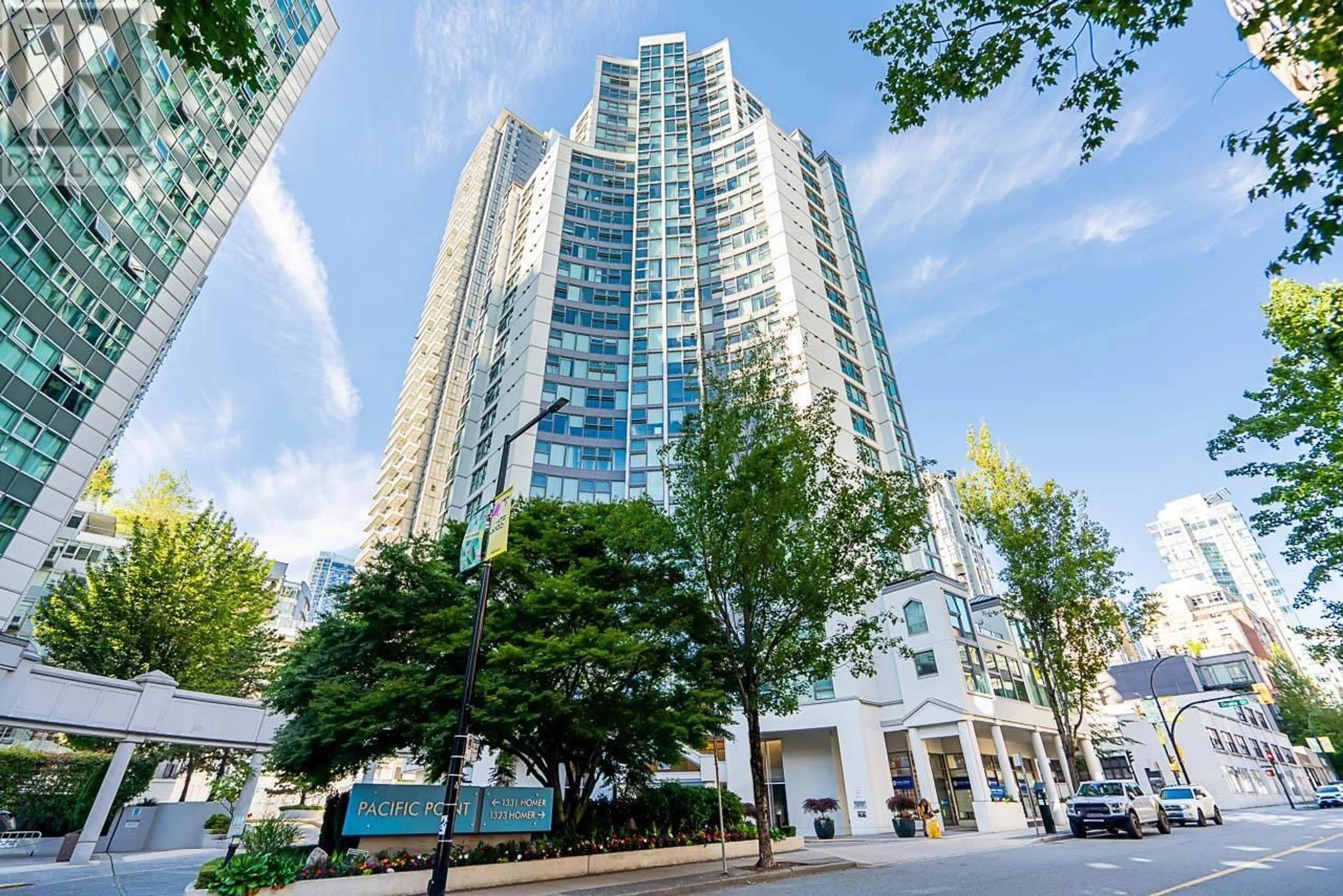 Unknown for 1704 - 1323 HOMER STREET, Vancouver British Columbia V6B5T1