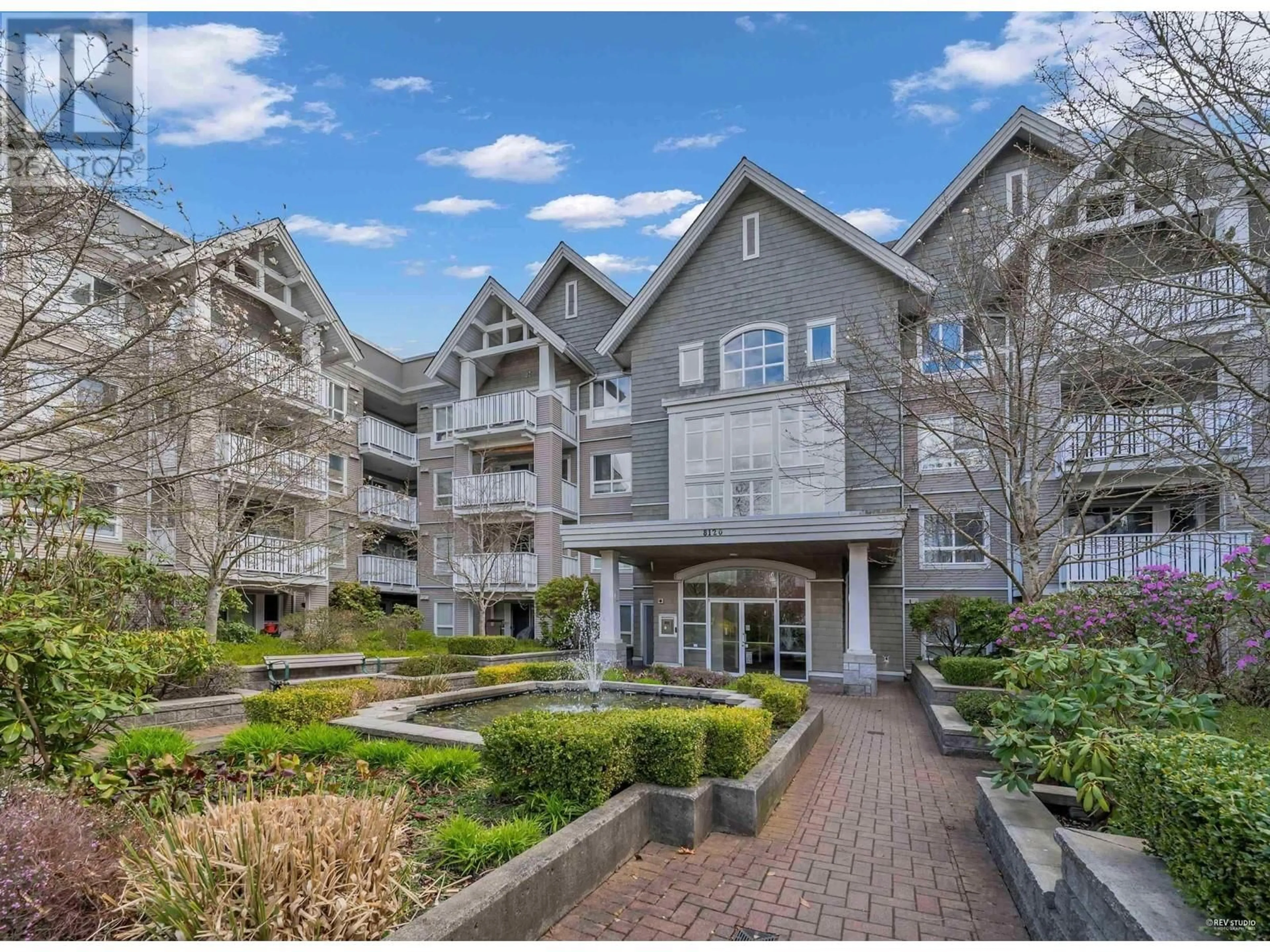 Unknown for 221 - 8120 JONES ROAD, Richmond British Columbia V6Y4K7