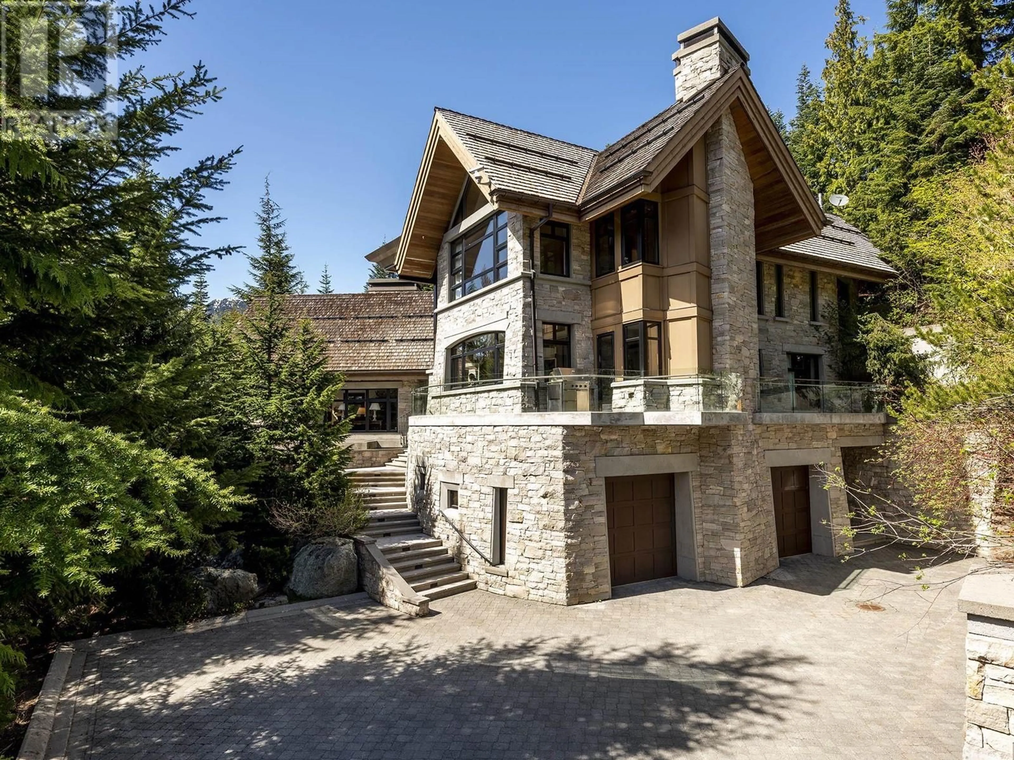 Unknown for 2286 NORDIC DRIVE, Whistler British Columbia V8E0A6