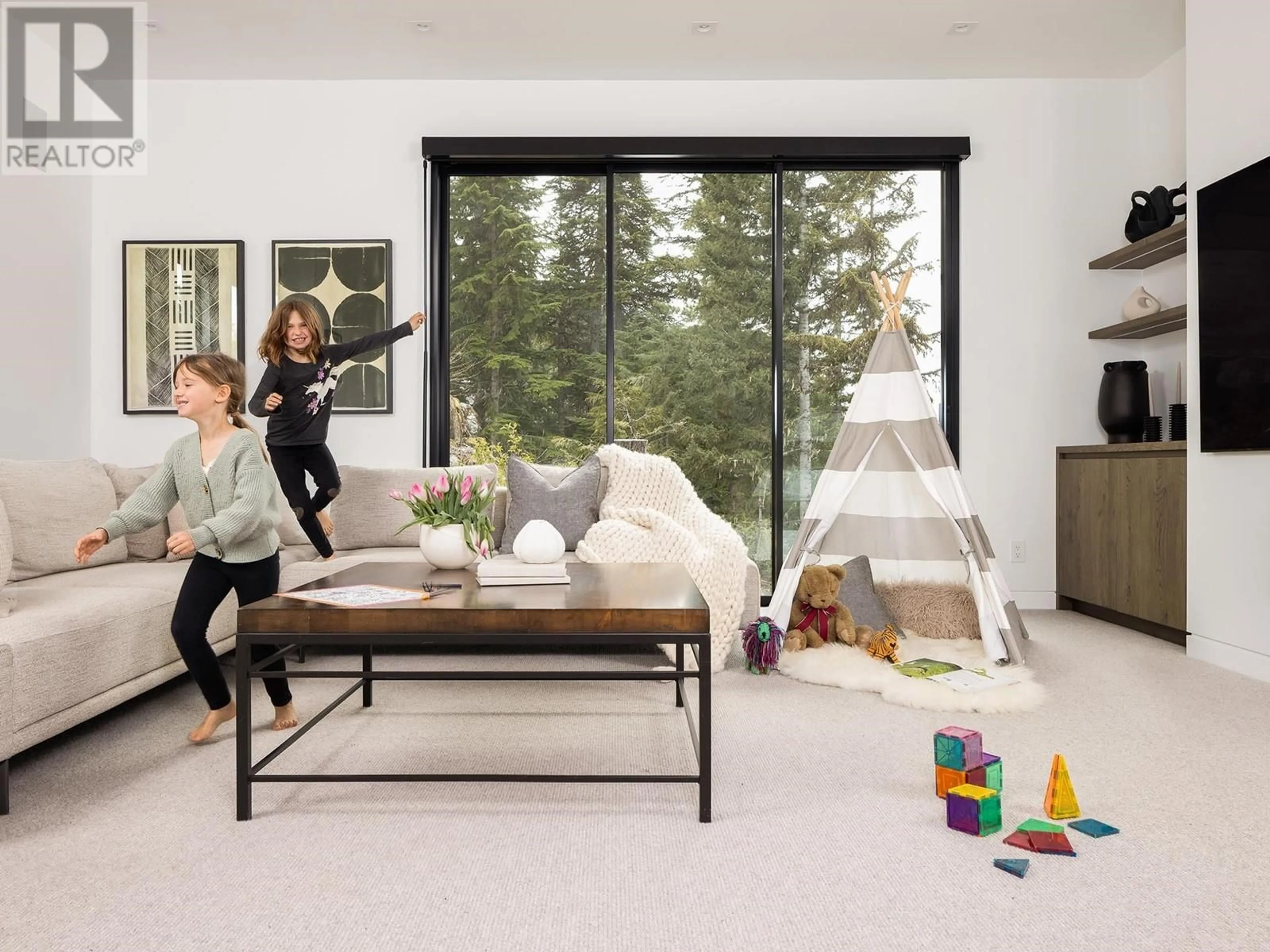Unknown for 3824 SUNRIDGE DRIVE, Whistler British Columbia V8E0W1