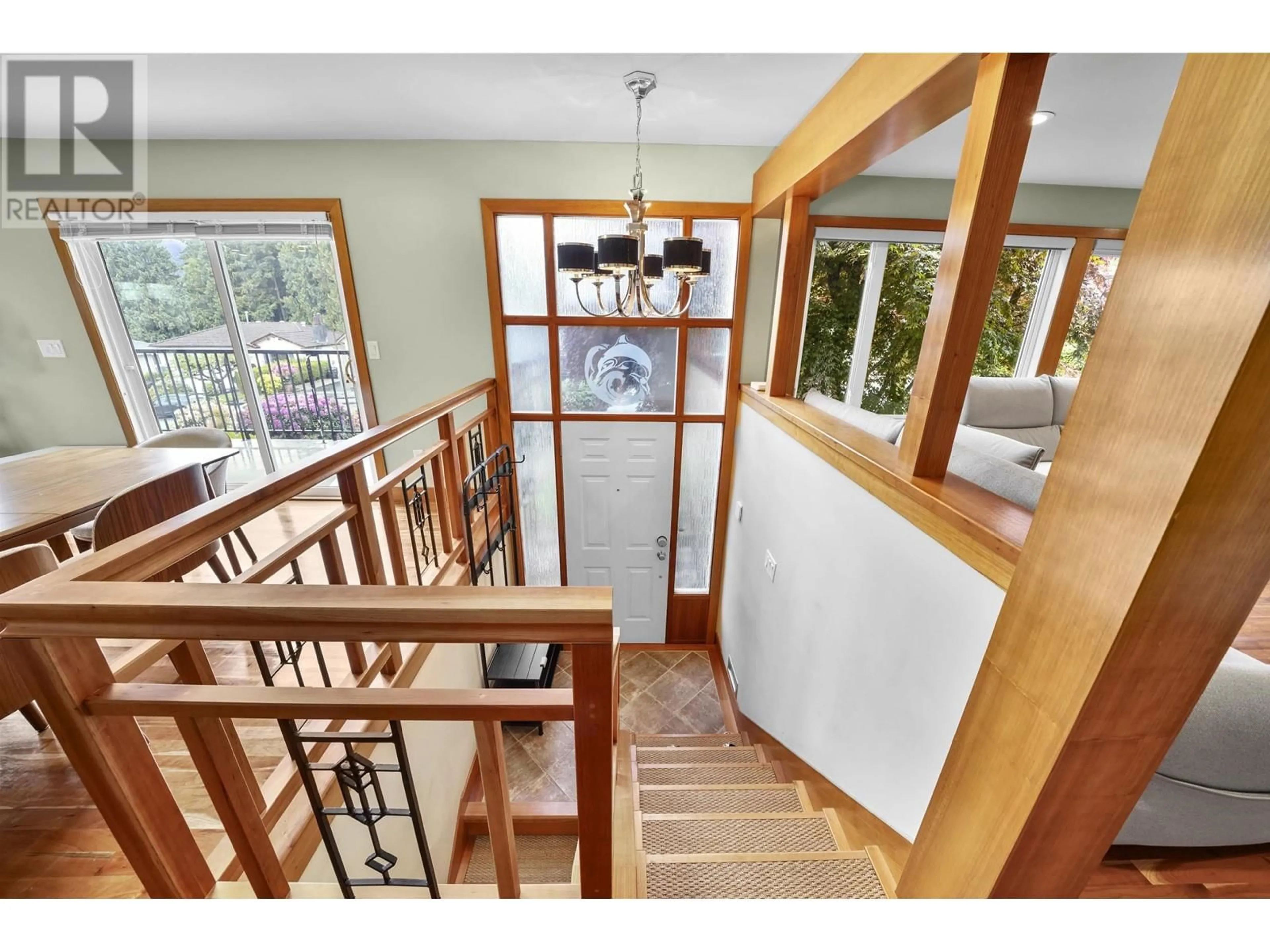 Unknown for 2160 JORDAN DRIVE, Burnaby British Columbia V5B4E8