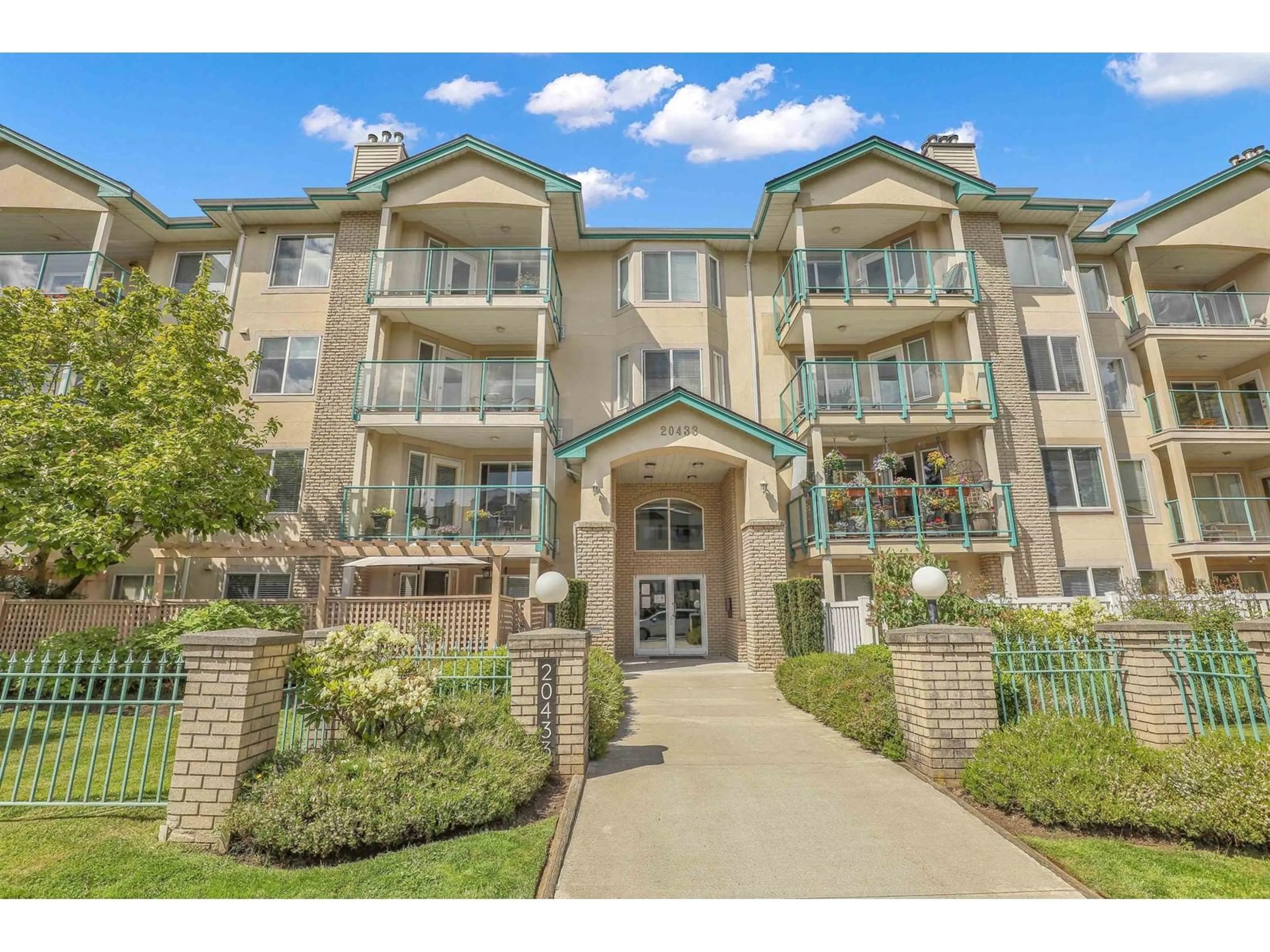 Unknown for 406 - 20433 53, Langley British Columbia V3A7A6