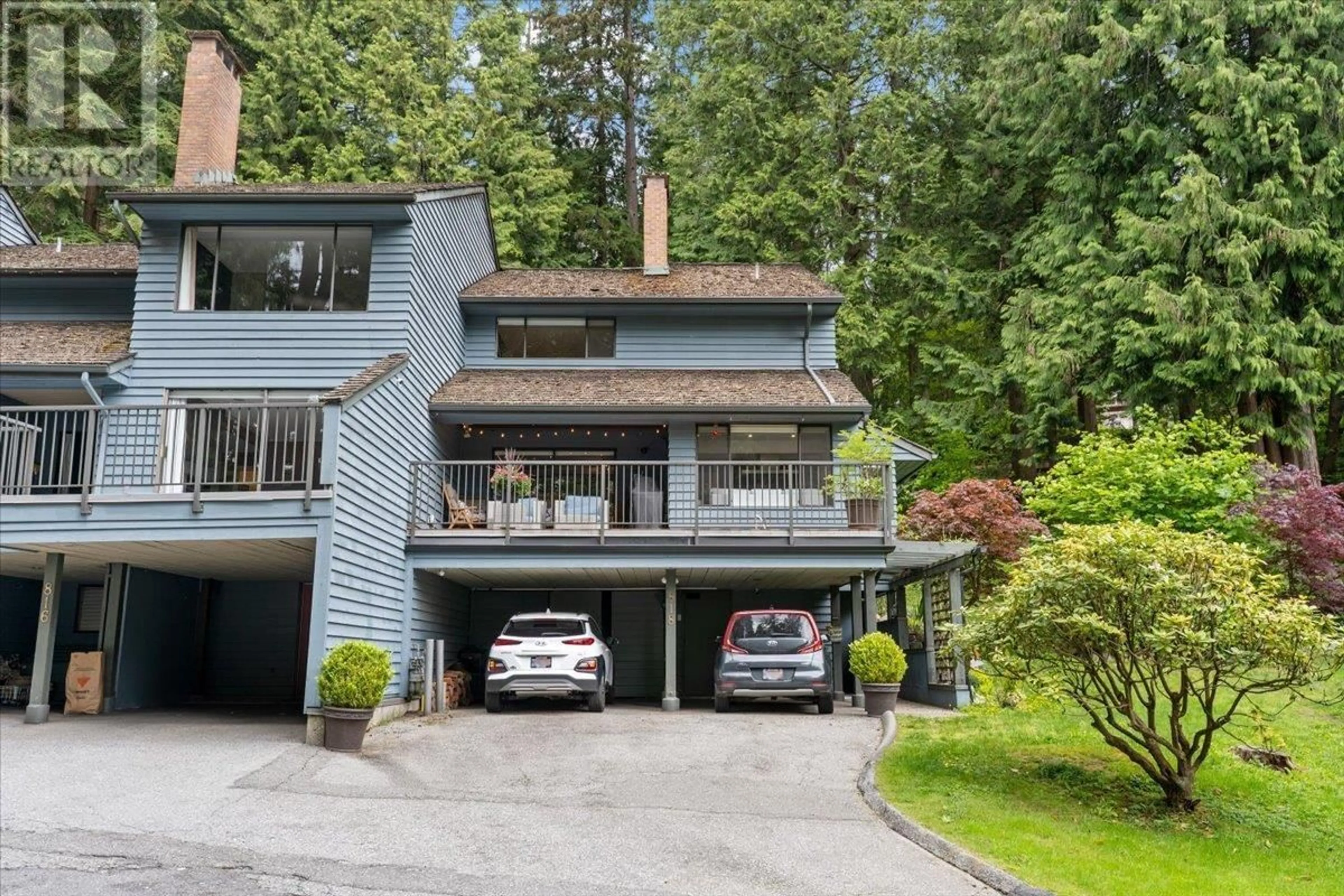 Unknown for 818 FREDERICK ROAD, North Vancouver British Columbia V7K2Y3