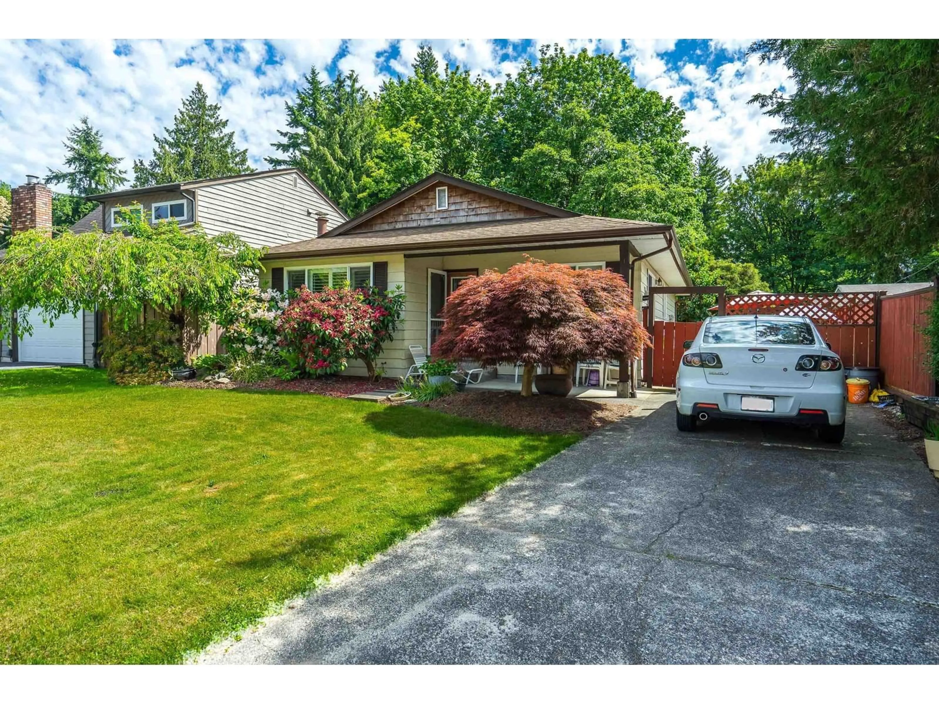 Unknown for 11222 GLENBROOK, Delta British Columbia V4C7N5