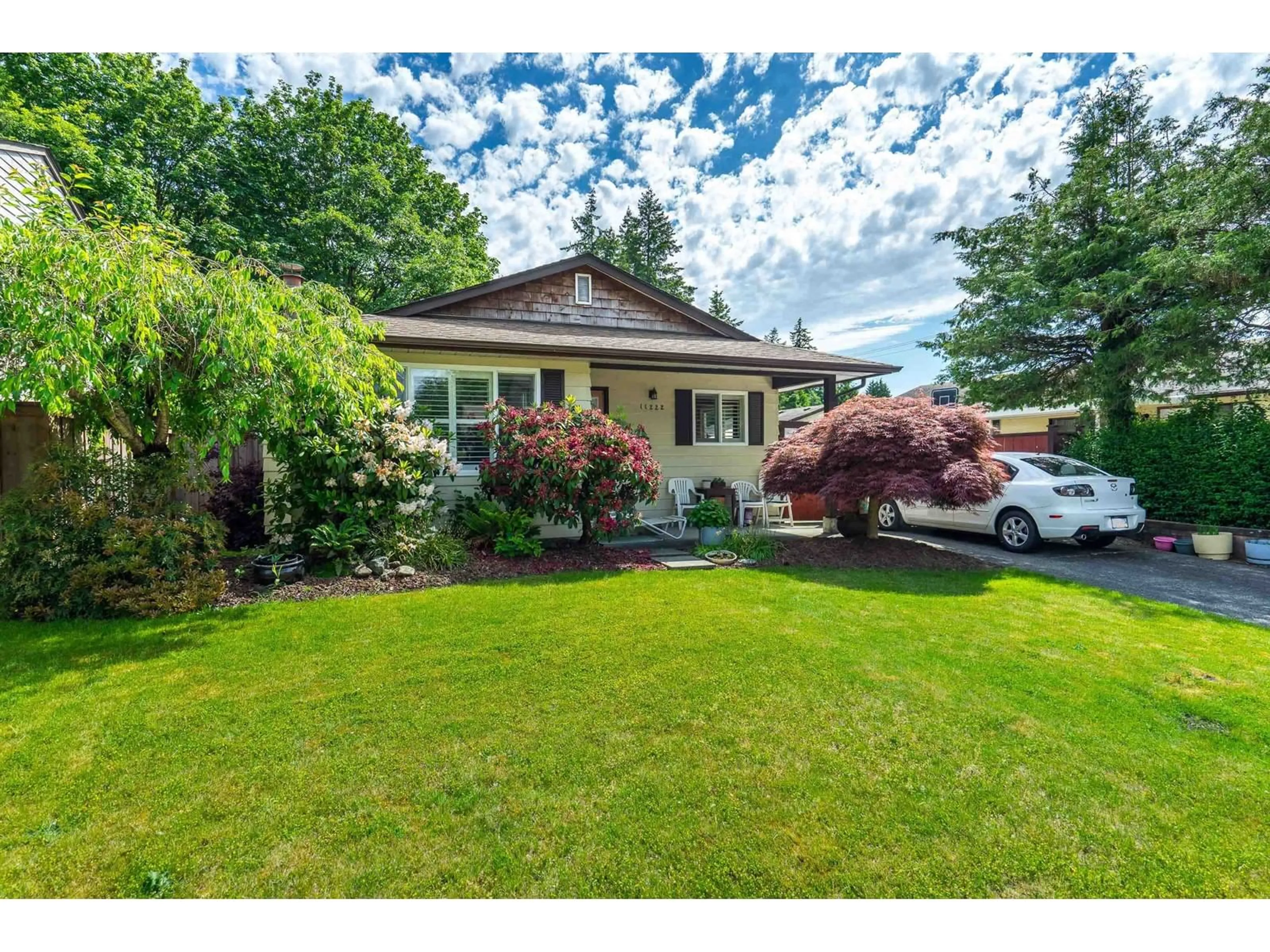 Unknown for 11222 GLENBROOK, Delta British Columbia V4C7N5