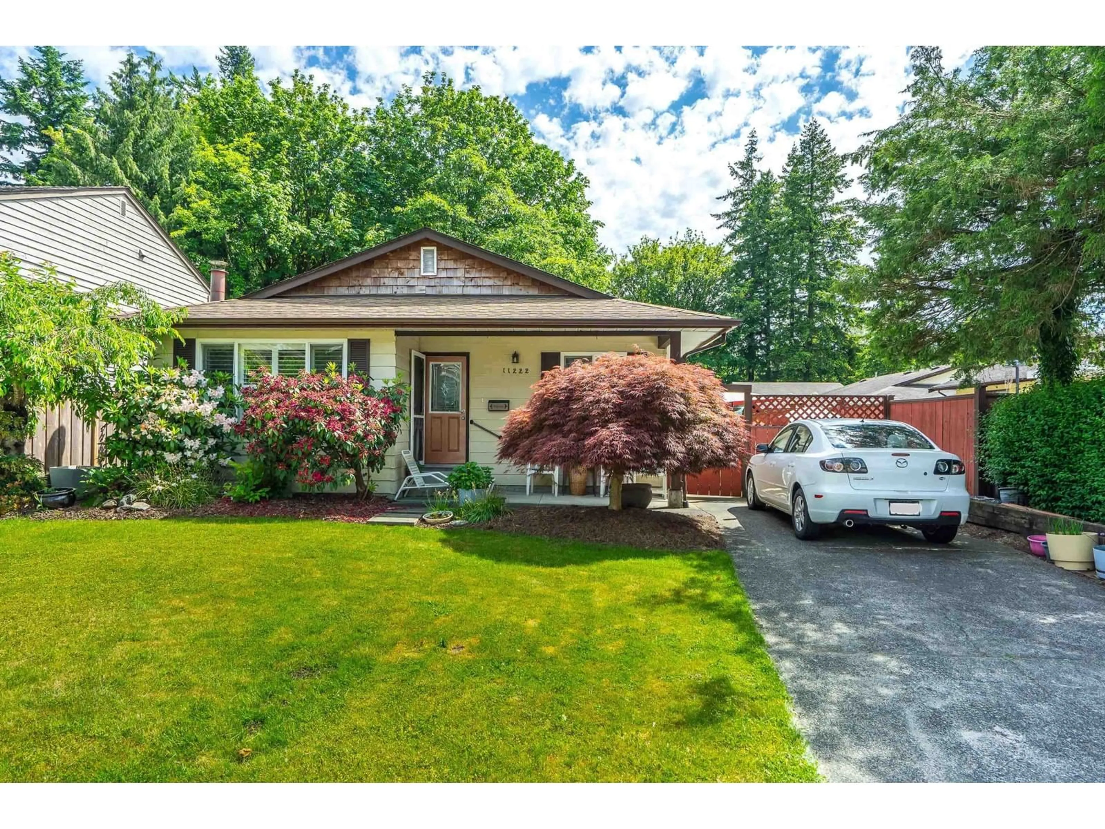 Unknown for 11222 GLENBROOK, Delta British Columbia V4C7N5