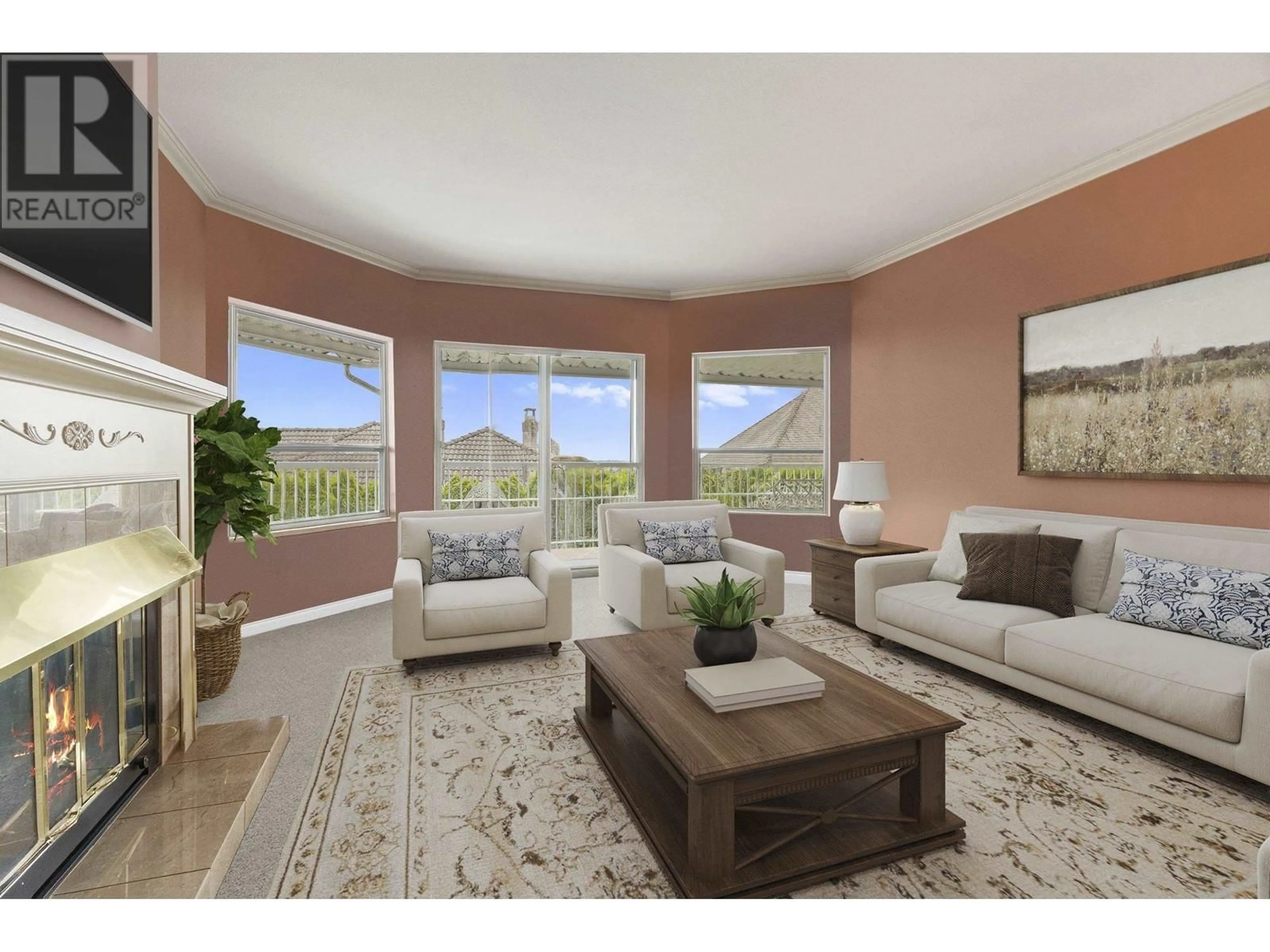 Living room with furniture, unknown for 2792 REDFERN PLACE, Coquitlam British Columbia V3C5T6