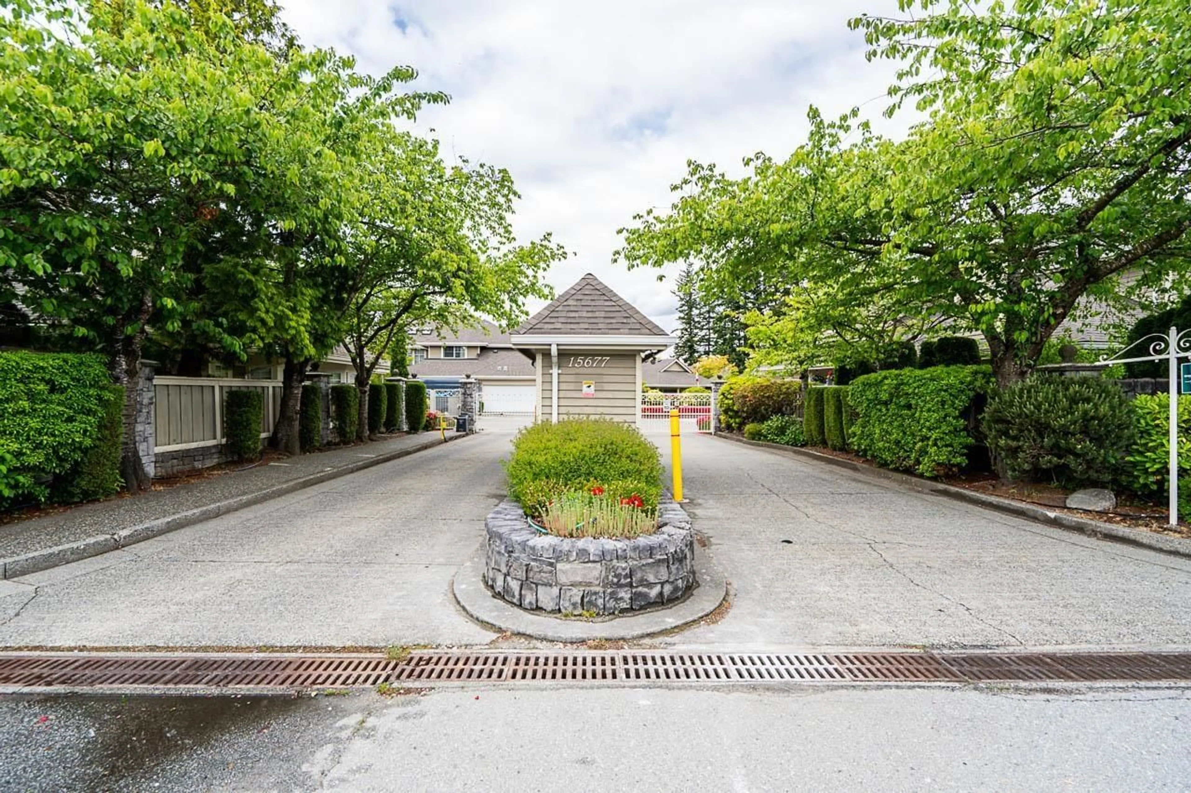 Patio, street for Unit 26 - 15677 24, Surrey British Columbia V4A2J6