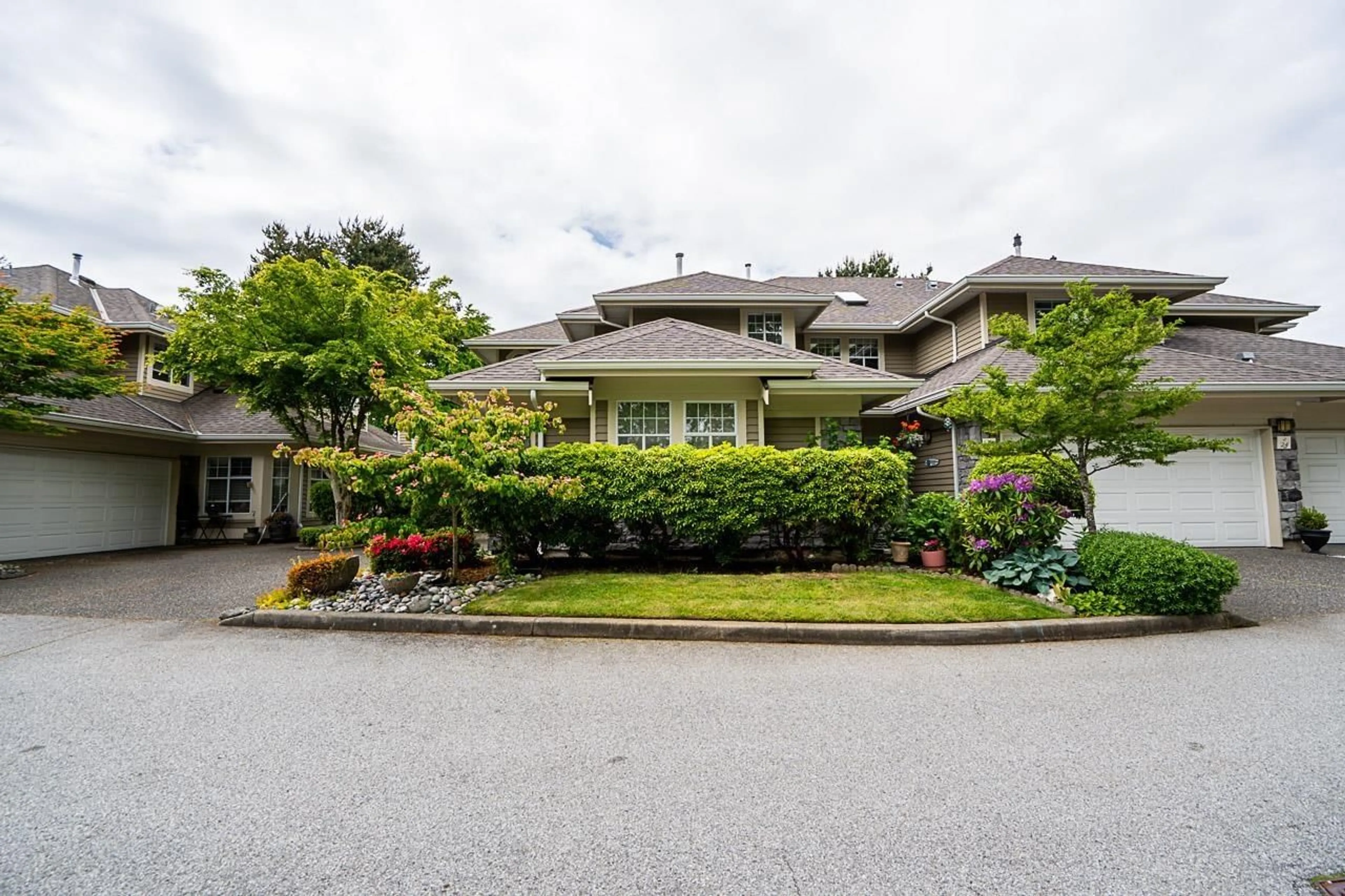 Patio, unknown for Unit 26 - 15677 24, Surrey British Columbia V4A2J6