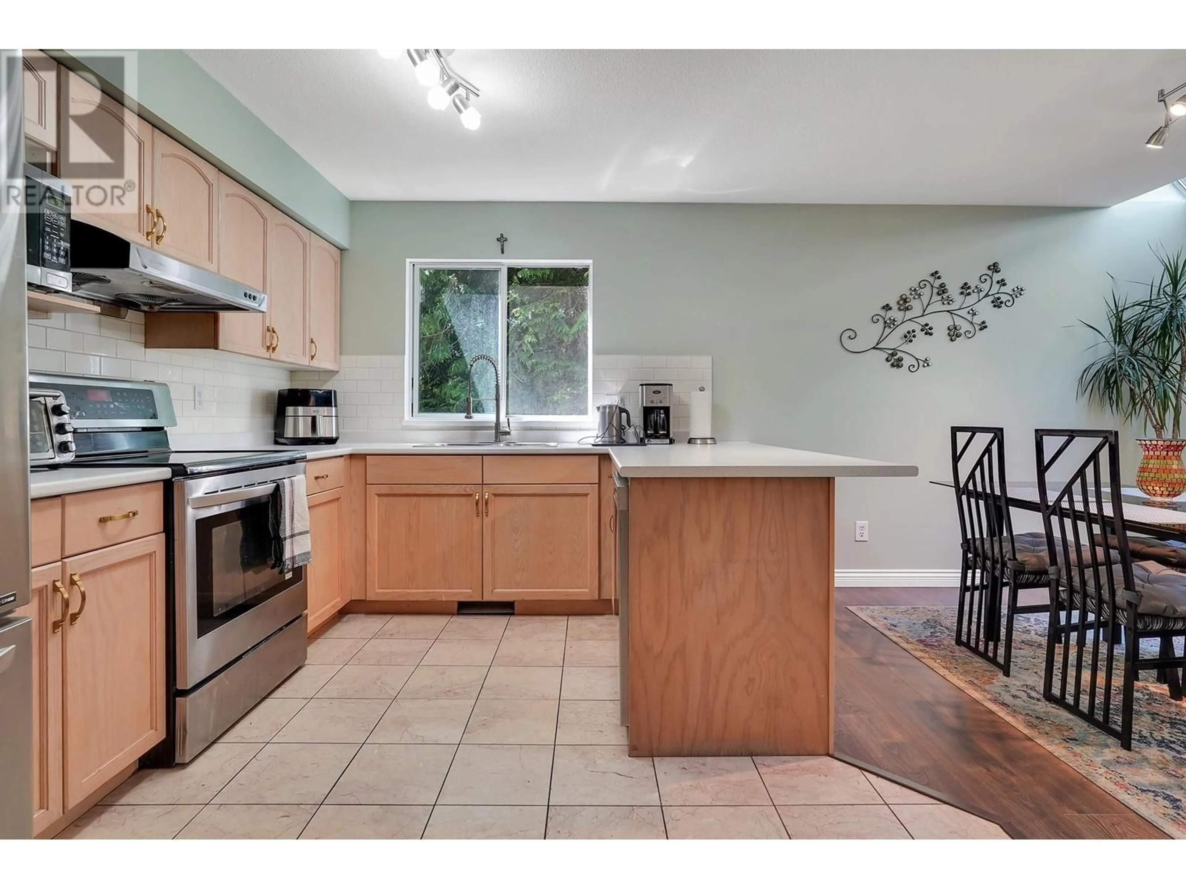 Open concept kitchen, unknown for 28 - 1216 JOHNSON STREET, Coquitlam British Columbia V3B4T2