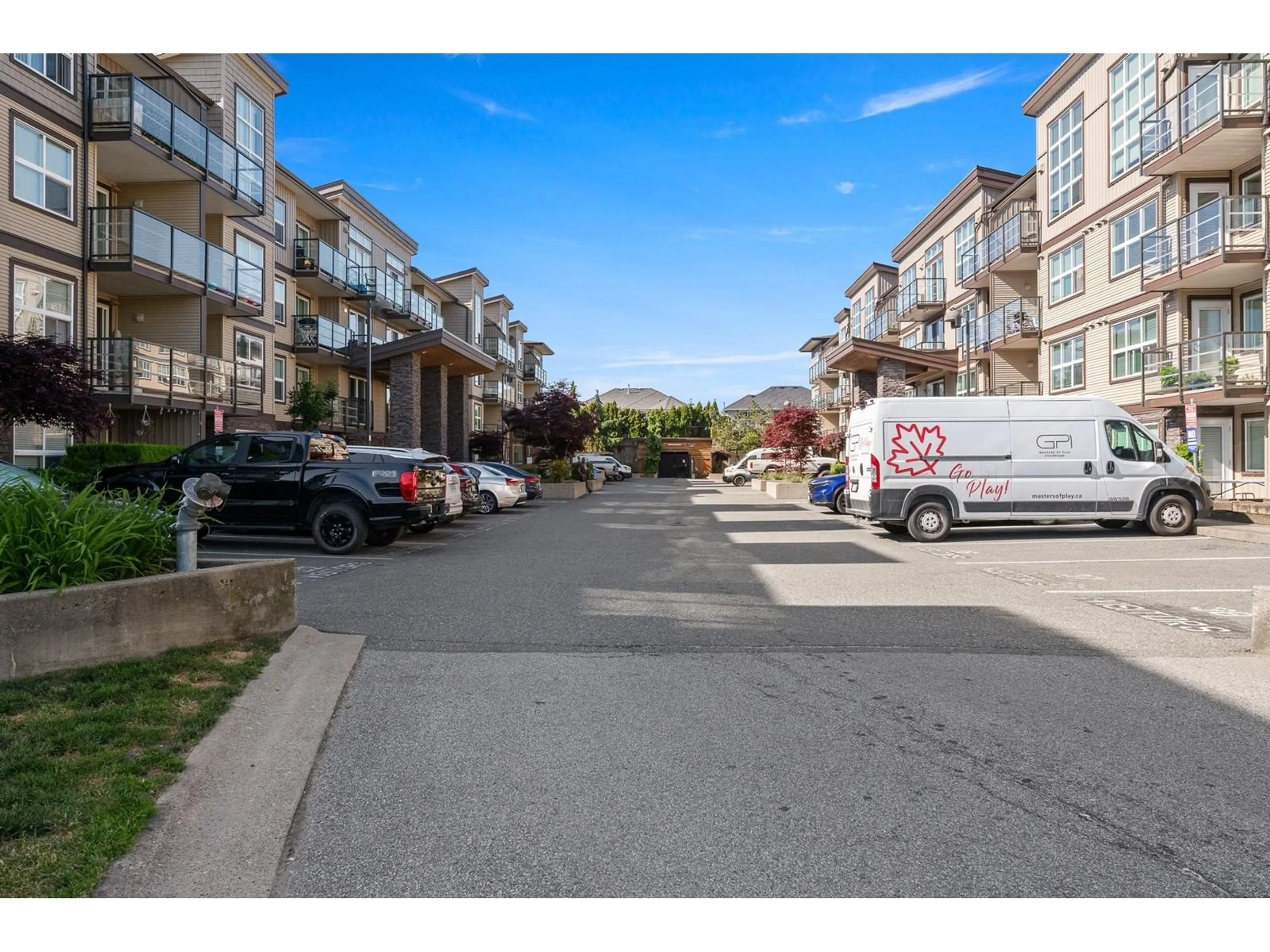 Unknown for 202 - 30525 CARDINAL, Abbotsford British Columbia V2T0A8