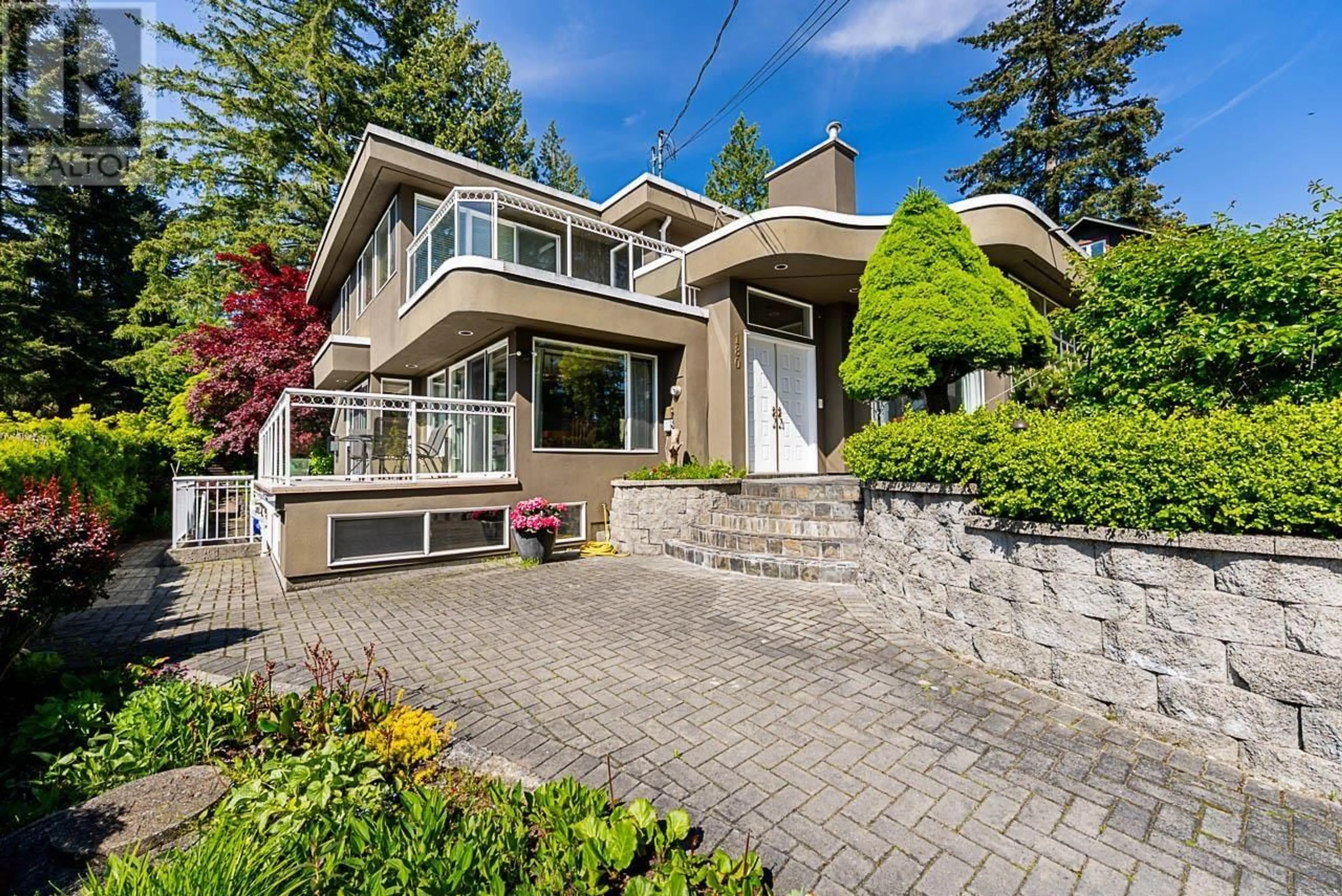 Unknown for 180 W OSBORNE ROAD, North Vancouver British Columbia V7N2P8