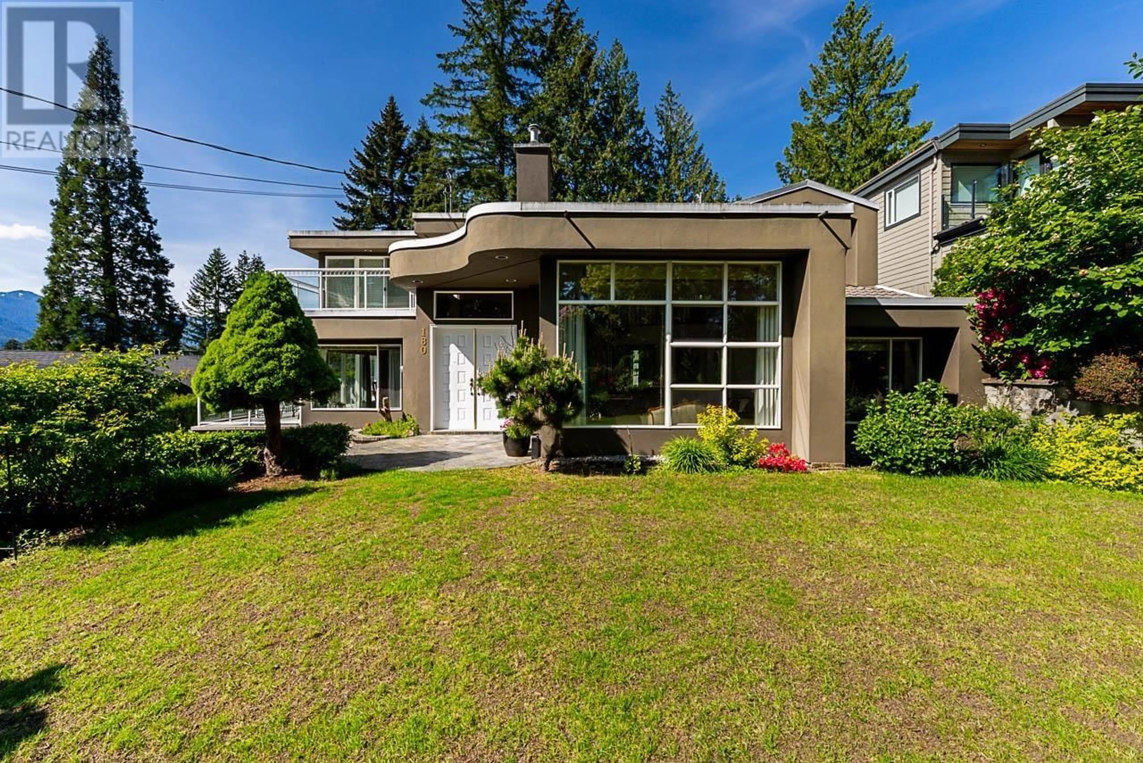 Unknown for 180 W OSBORNE ROAD, North Vancouver British Columbia V7N2P8