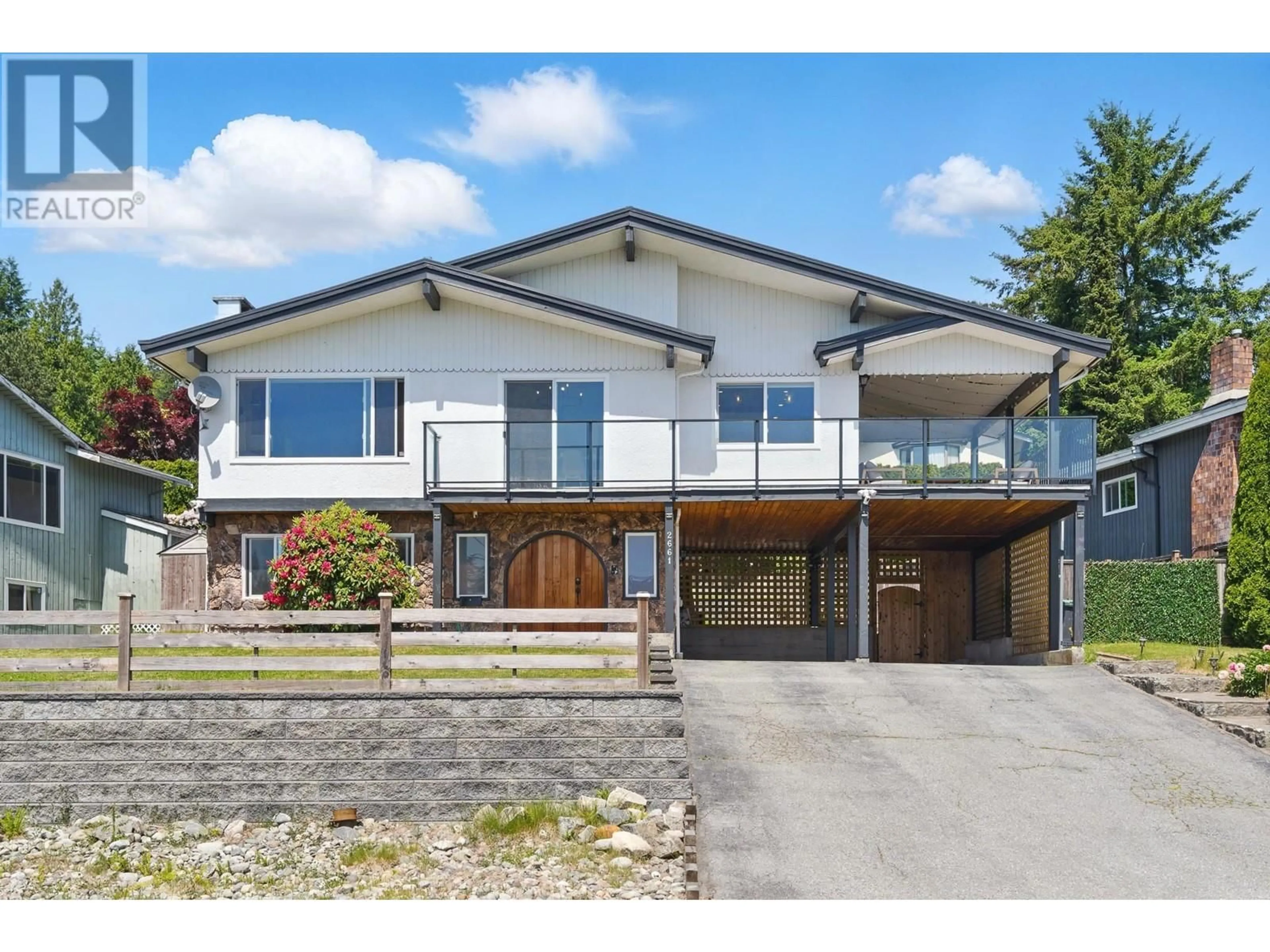 Unknown for 2661 ROGATE AVENUE, Coquitlam British Columbia V3K5S3