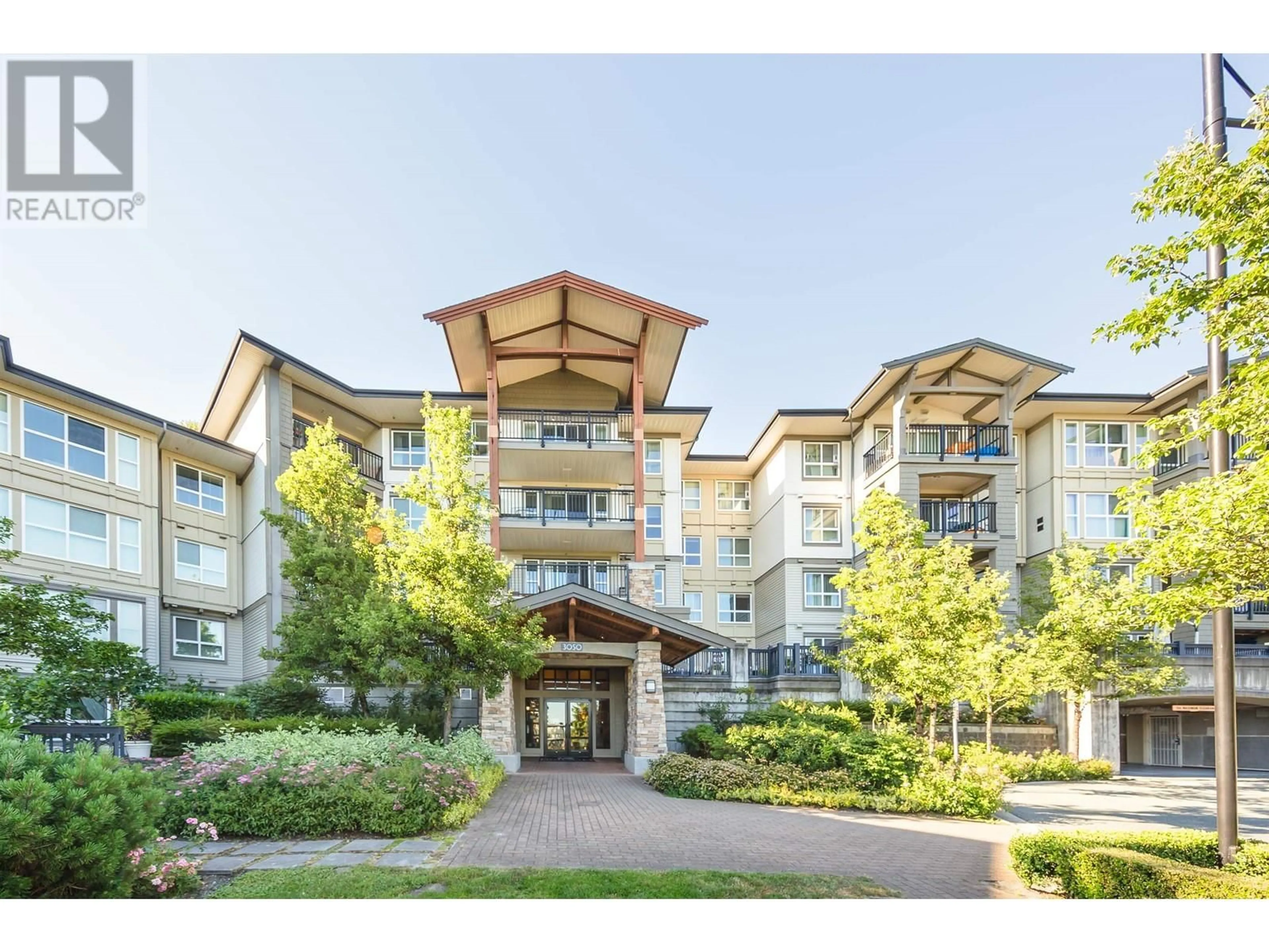 Unknown for 306 - 3050 DAYANEE SPRINGS BOULEVARD, Coquitlam British Columbia V3E0A2