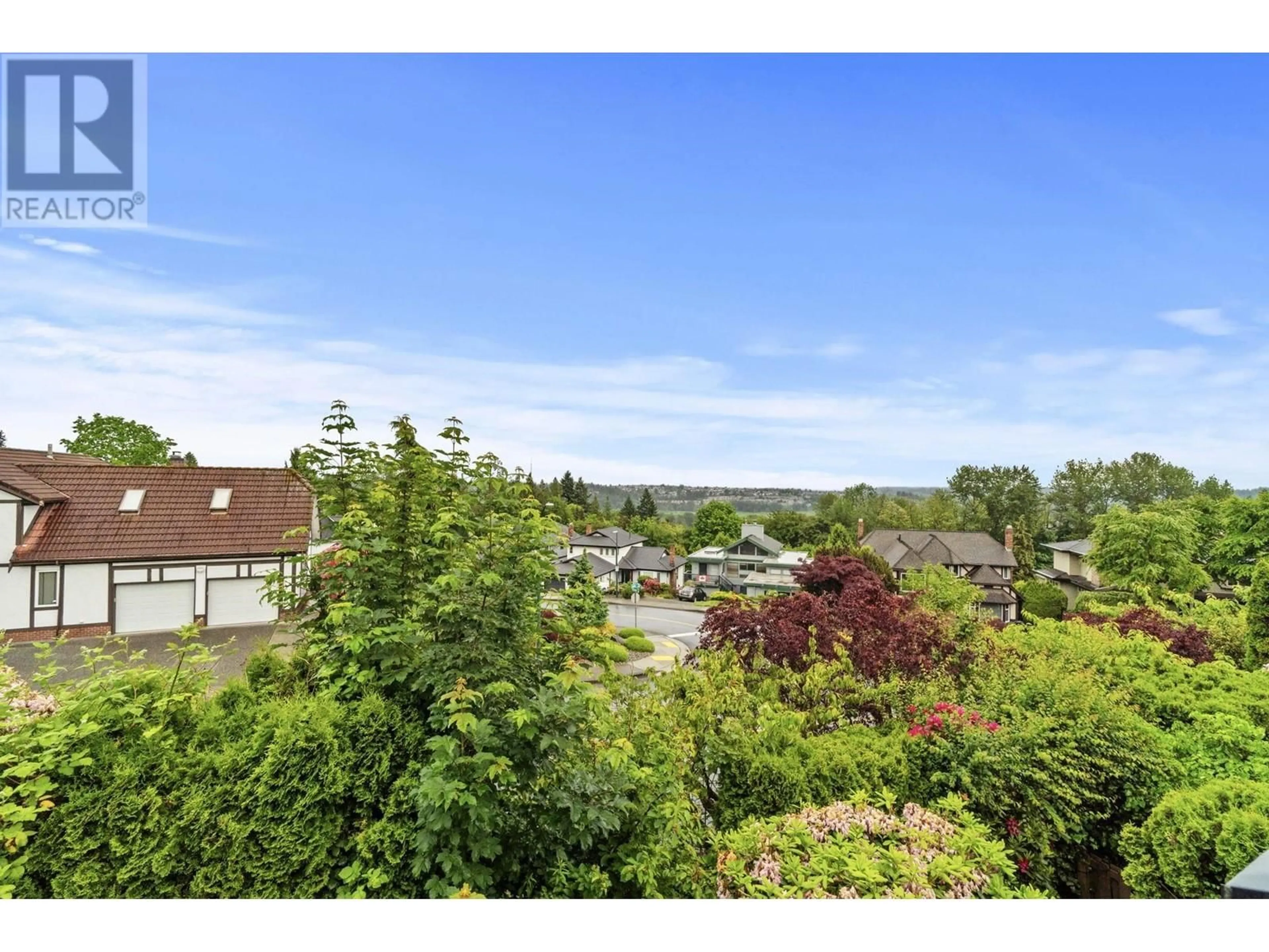 A pic from outside/outdoor area/front of a property/back of a property/a pic from drone, water/lake/river/ocean view for 118 - 2721 ATLIN PLACE, Coquitlam British Columbia V3C5C1