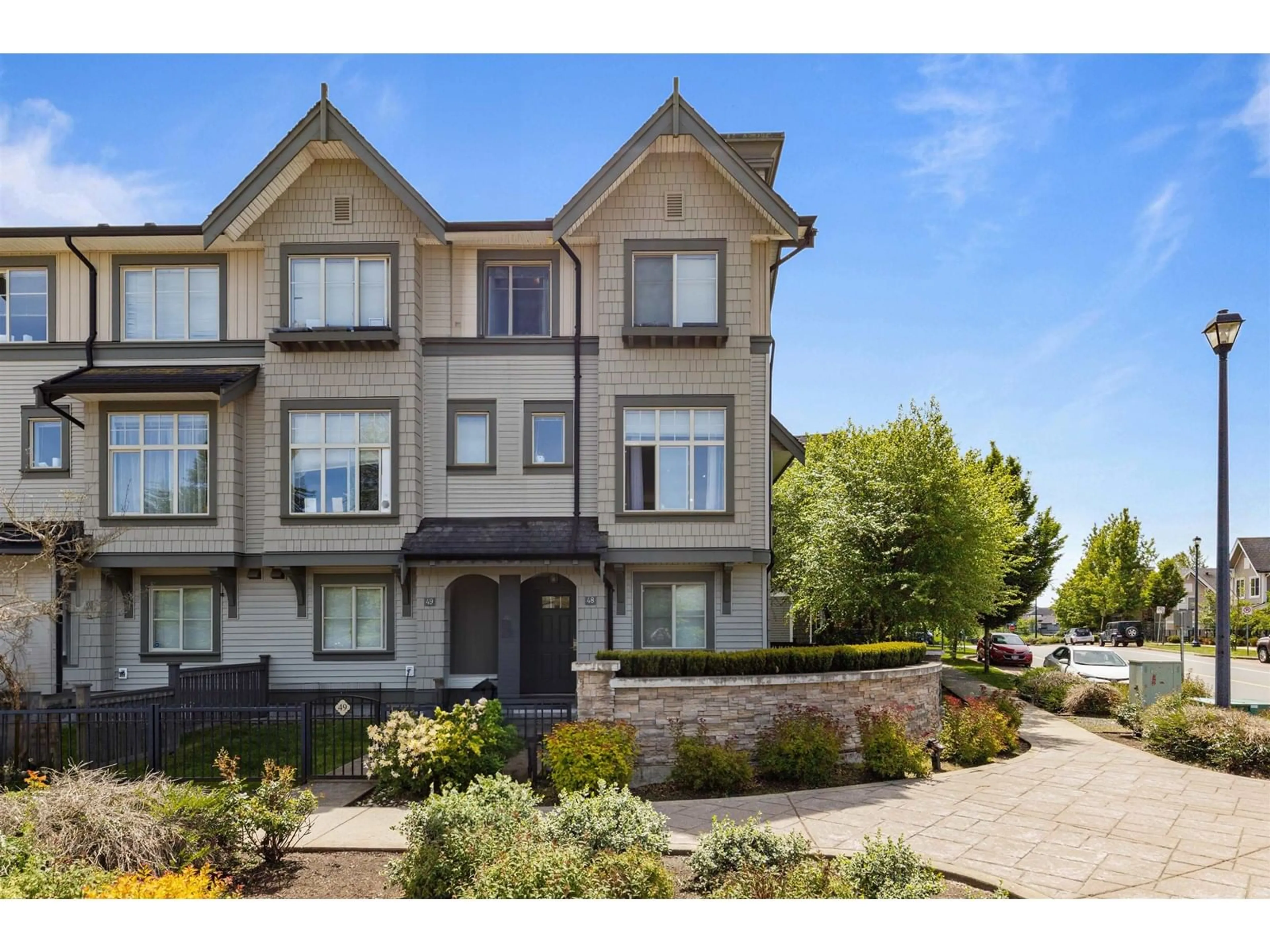 Unknown for 48 - 31098 WESTRIDGE, Abbotsford British Columbia V2T0C2