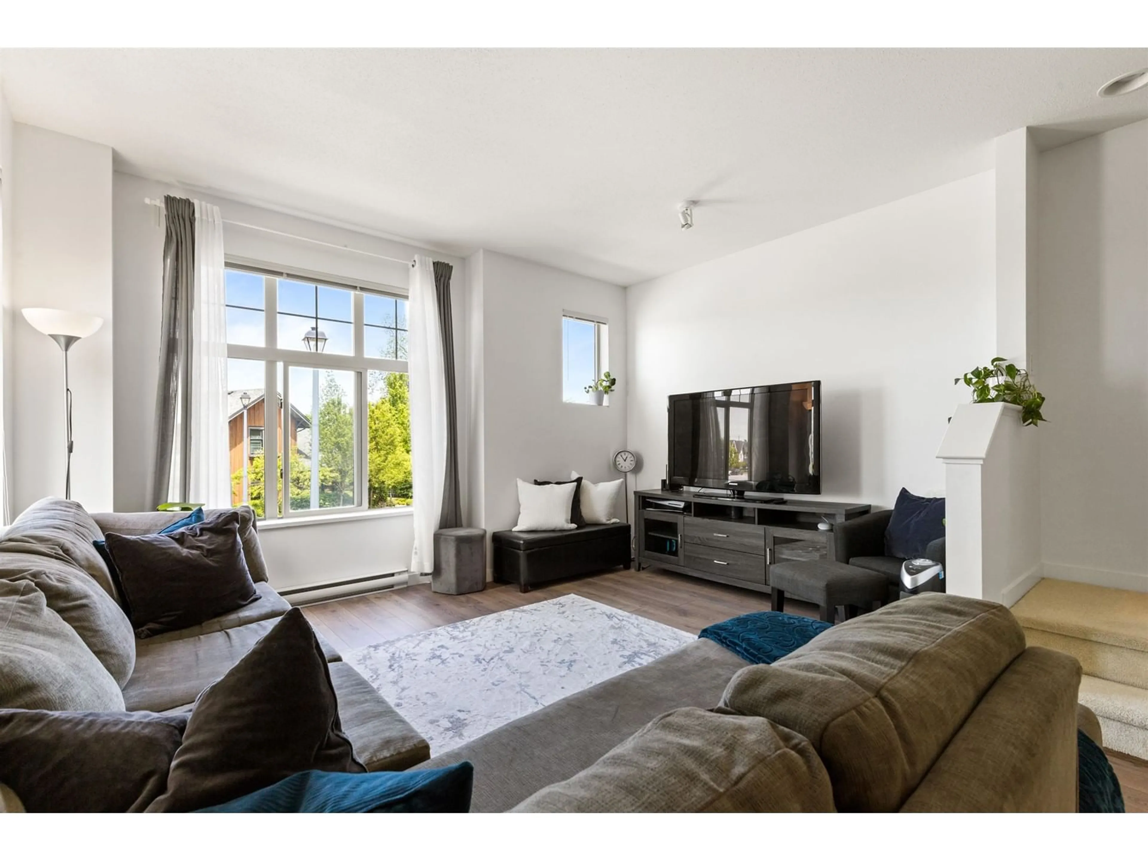 Living room with furniture, unknown for 48 - 31098 WESTRIDGE, Abbotsford British Columbia V2T0C2