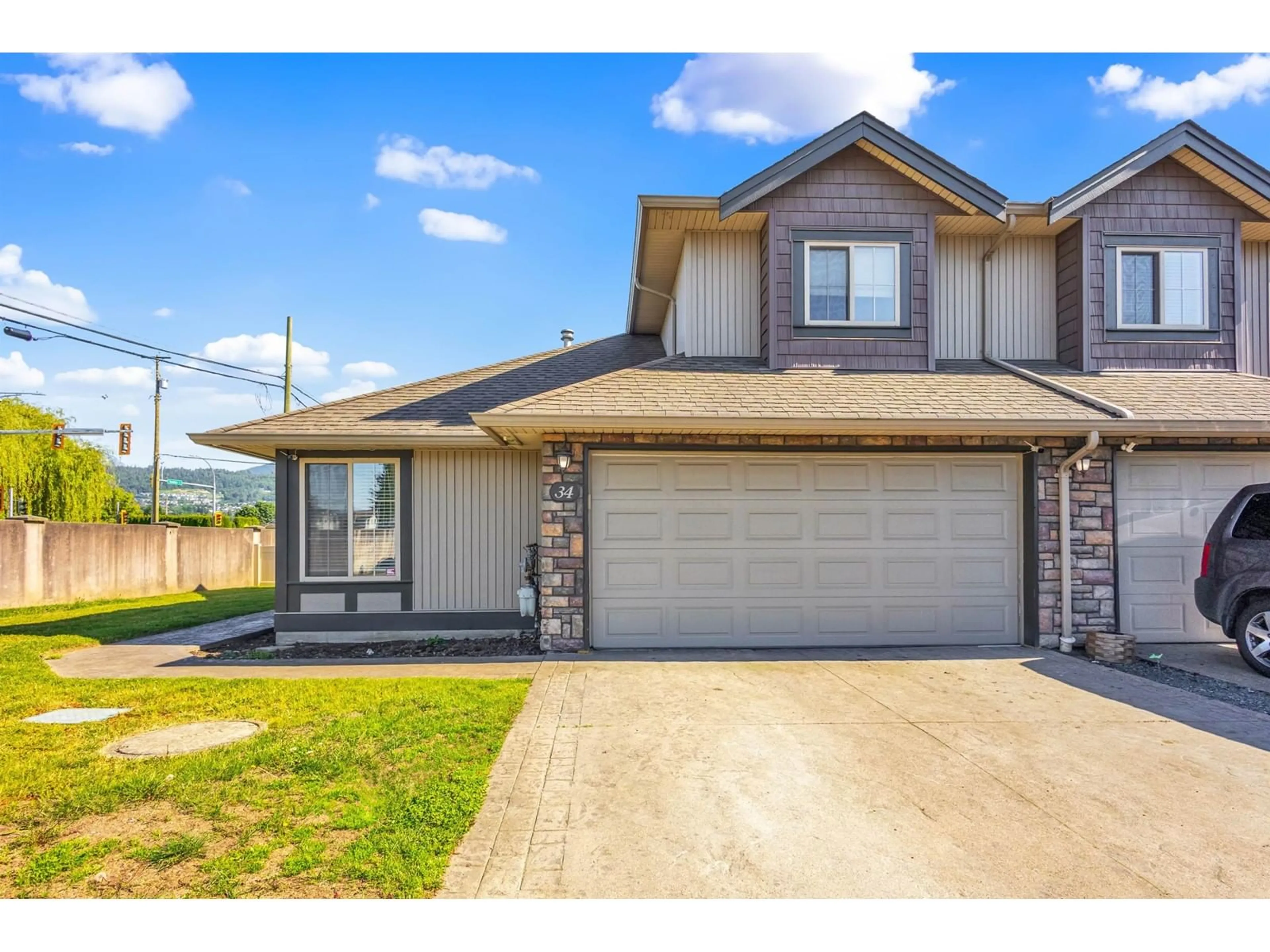 Unknown for 34 - 6450 BLACKWOOD LANE, Chilliwack British Columbia V2R5Z3