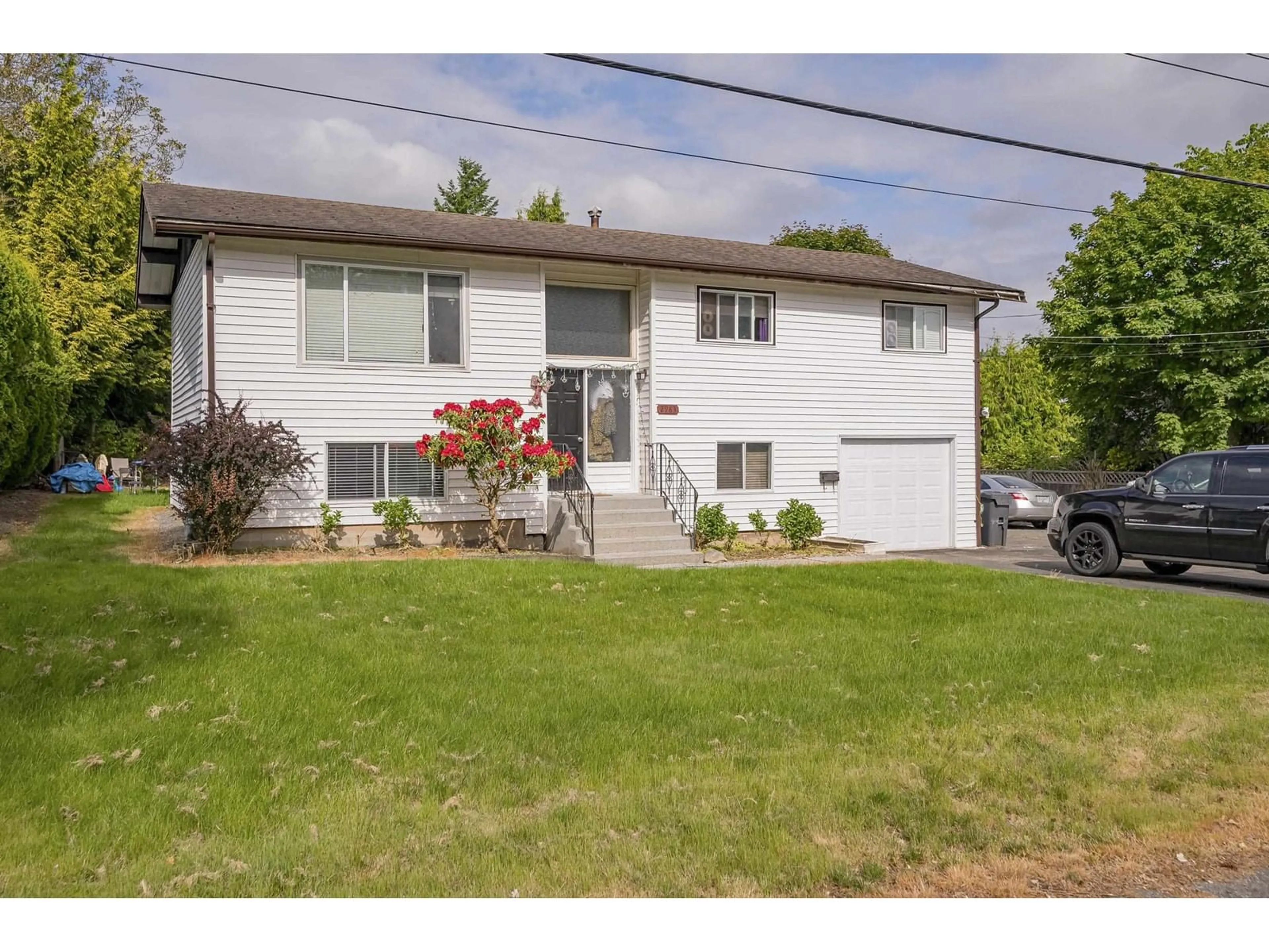Unknown for 2983 268A, Langley British Columbia V4W3B9
