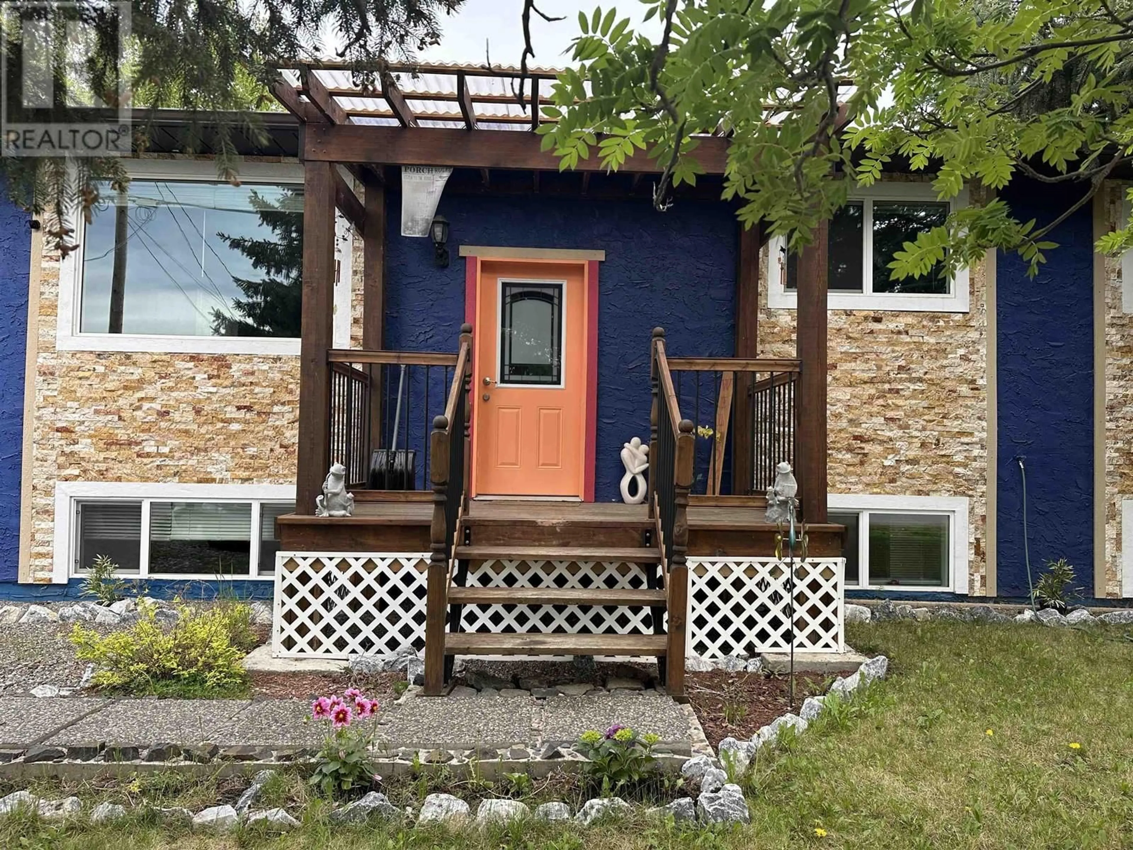 Unknown for 2887 VICTORIA STREET, Vanderhoof British Columbia V0J3A0