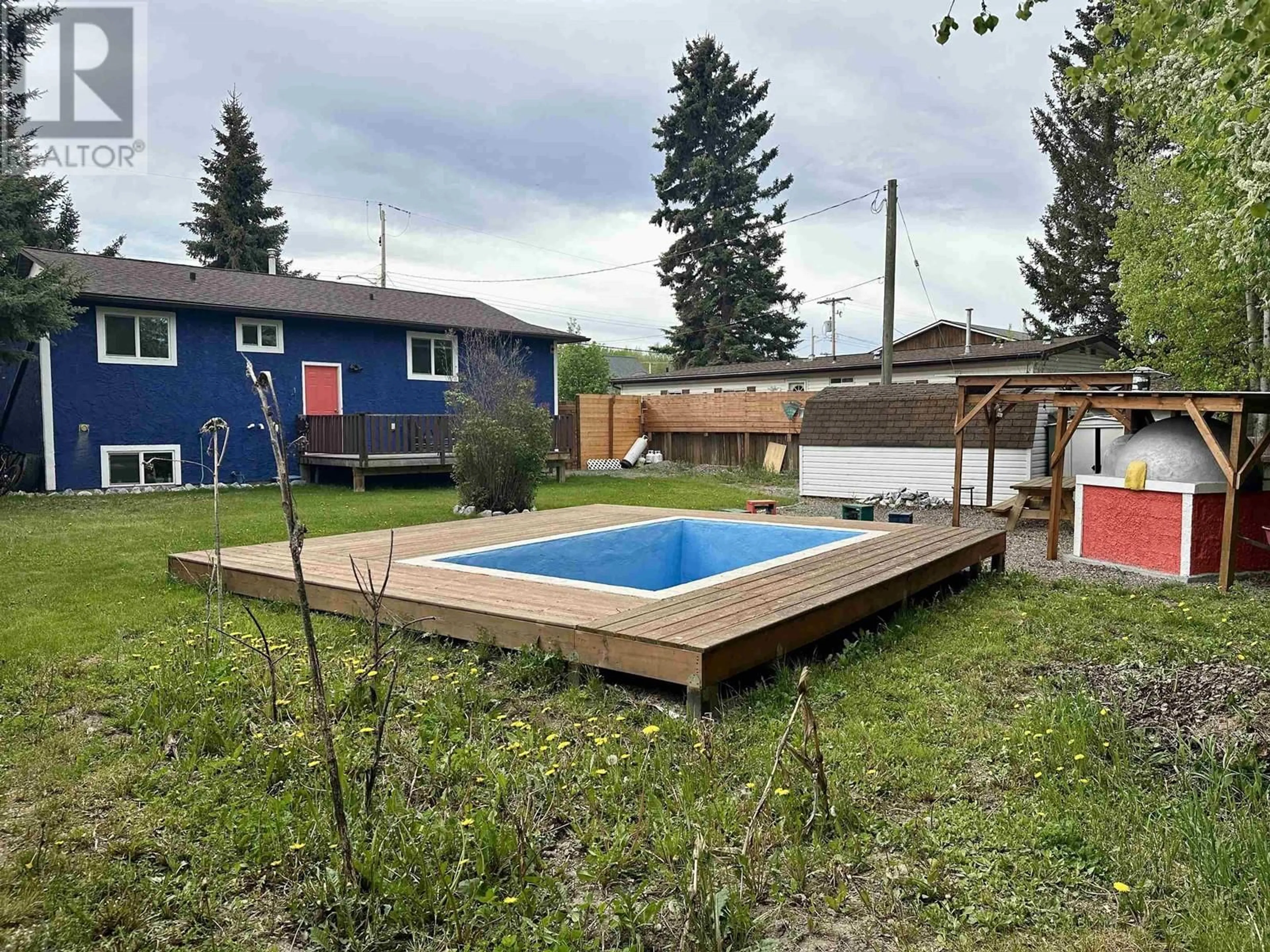 Unknown for 2887 VICTORIA STREET, Vanderhoof British Columbia V0J3A0