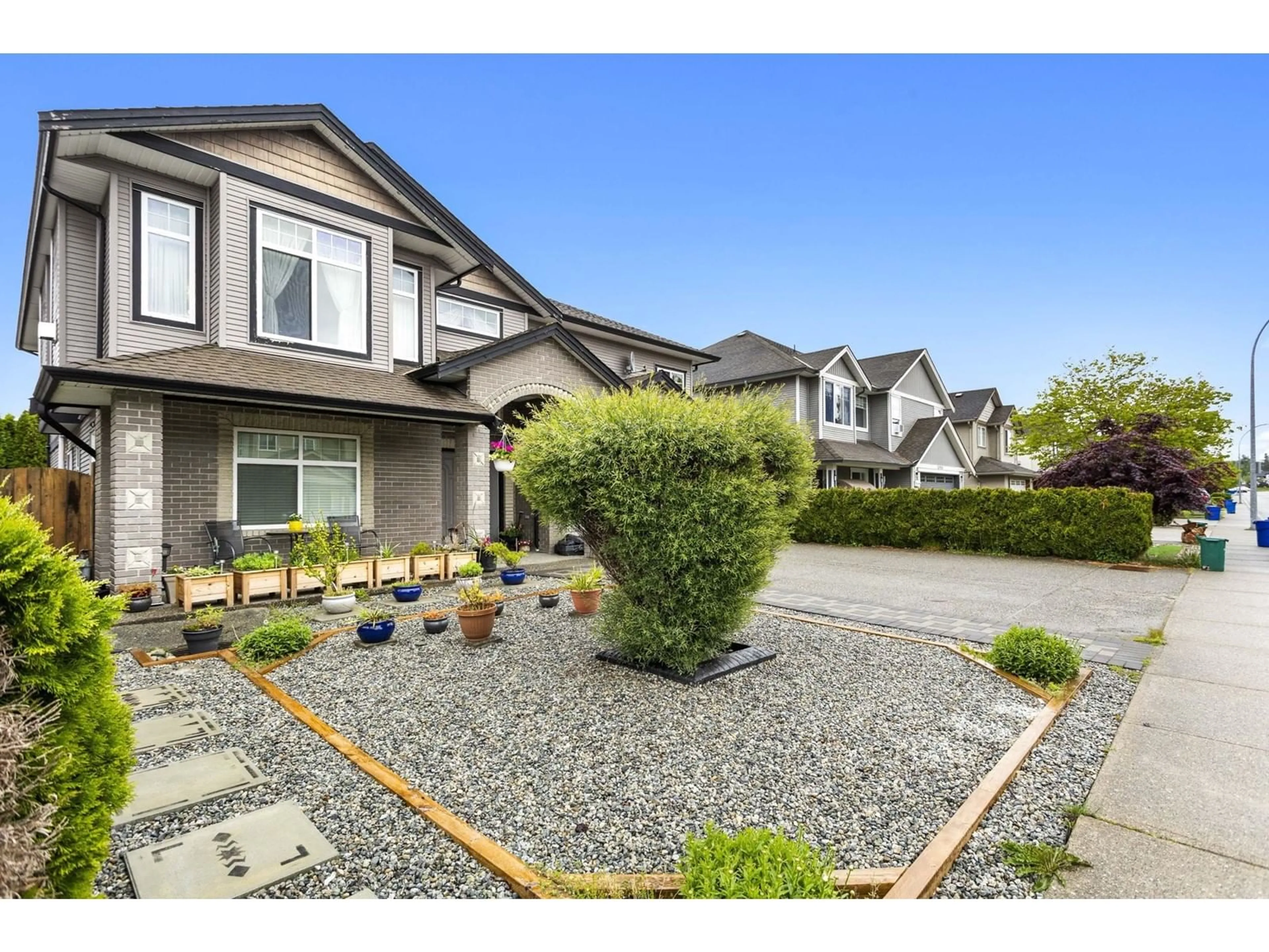 Unknown for 32923 EGGLESTONE, Mission British Columbia V2V7P9