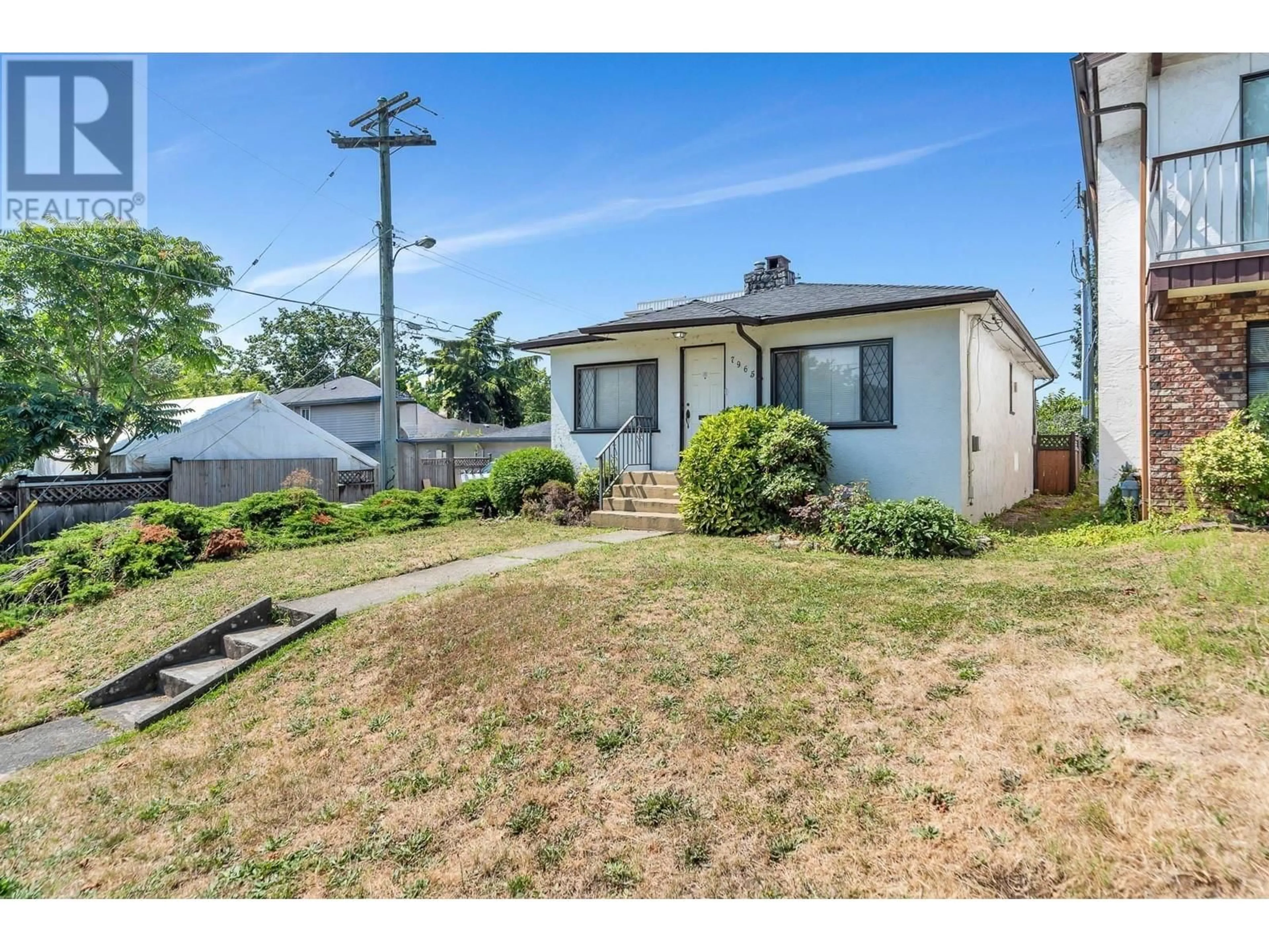 Unknown for 7965 ONTARIO STREET, Vancouver British Columbia V5X3E2