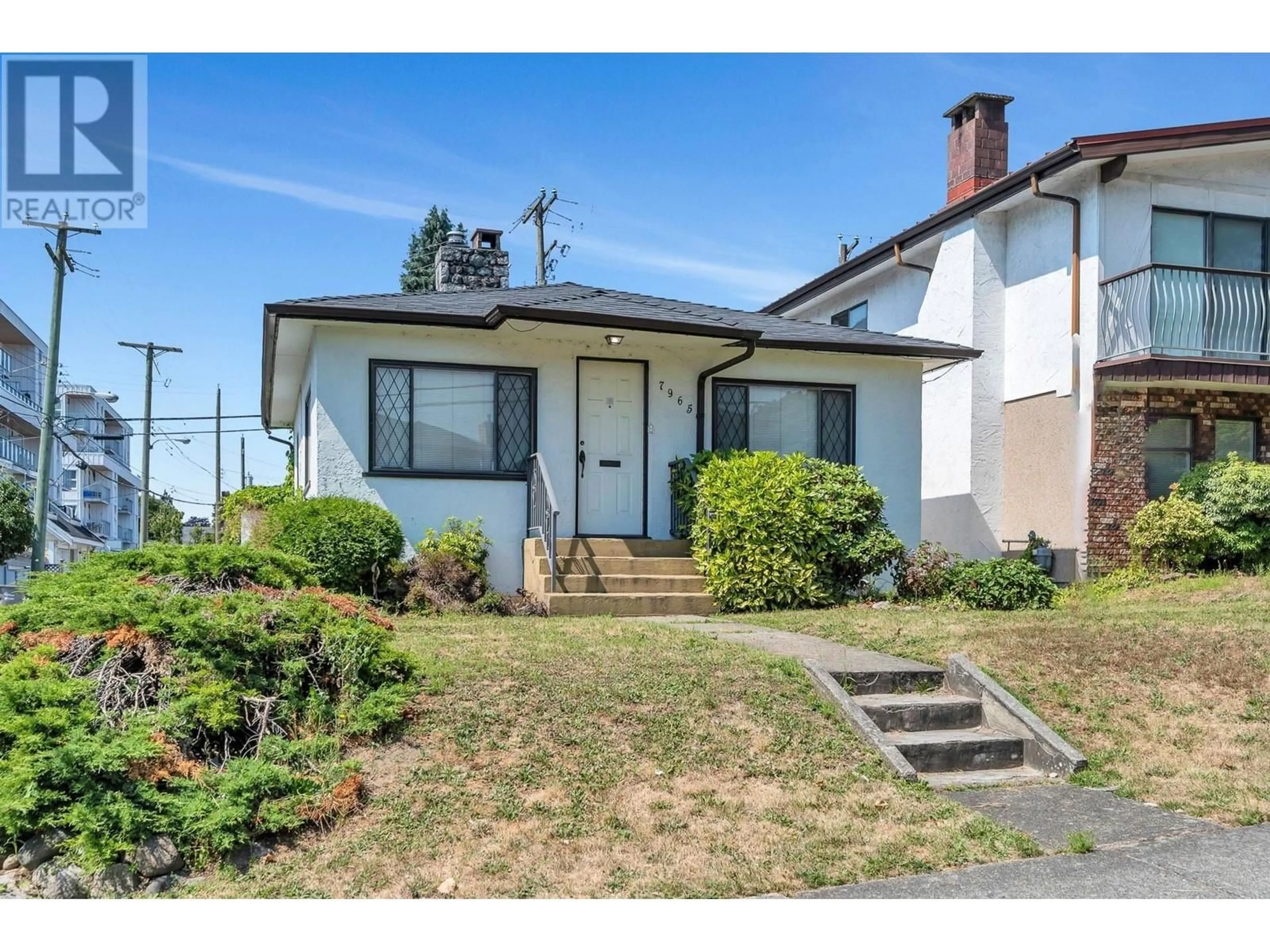 Unknown for 7965 ONTARIO STREET, Vancouver British Columbia V5X3E2