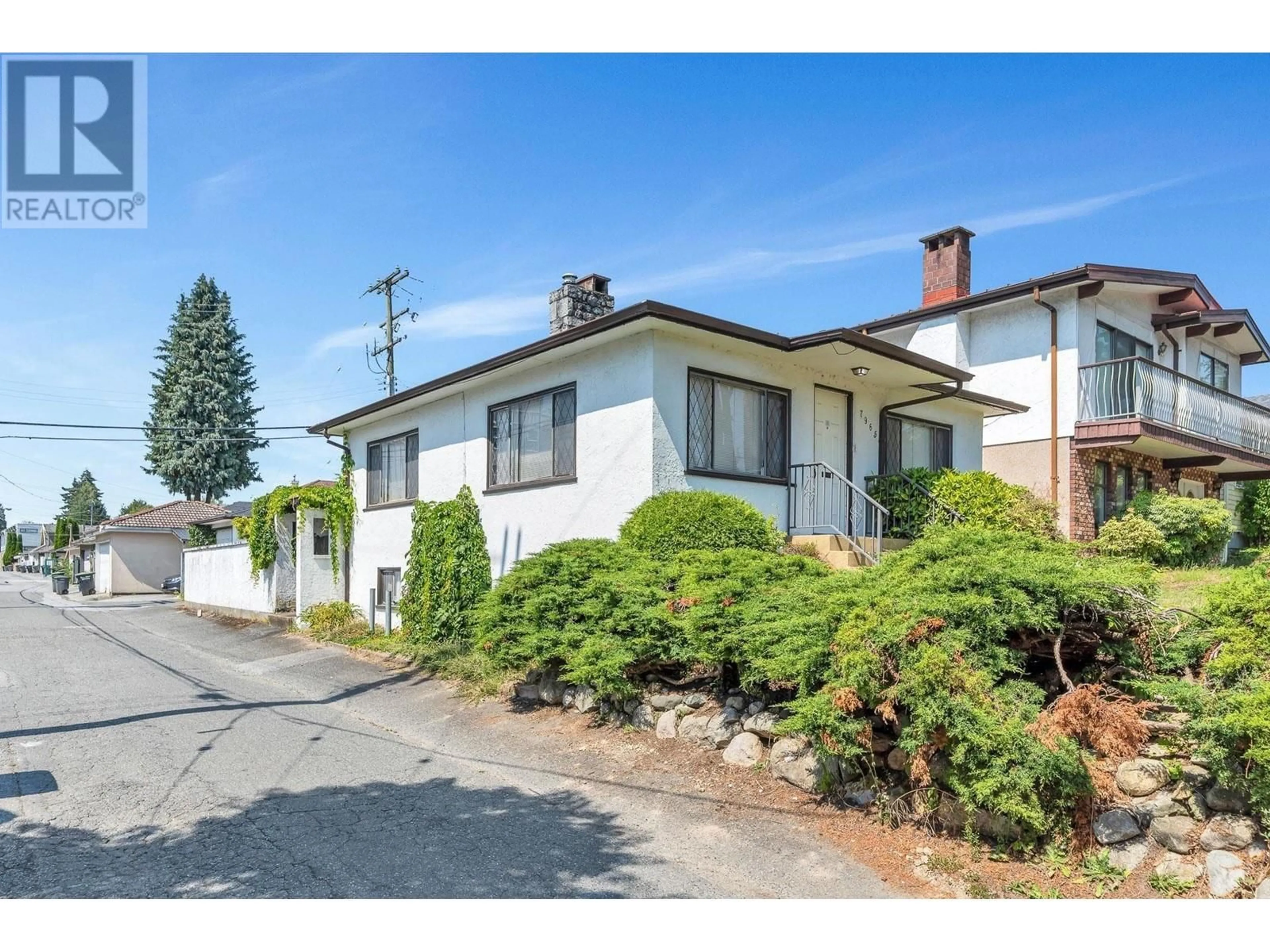 Unknown for 7965 ONTARIO STREET, Vancouver British Columbia V5X3E2
