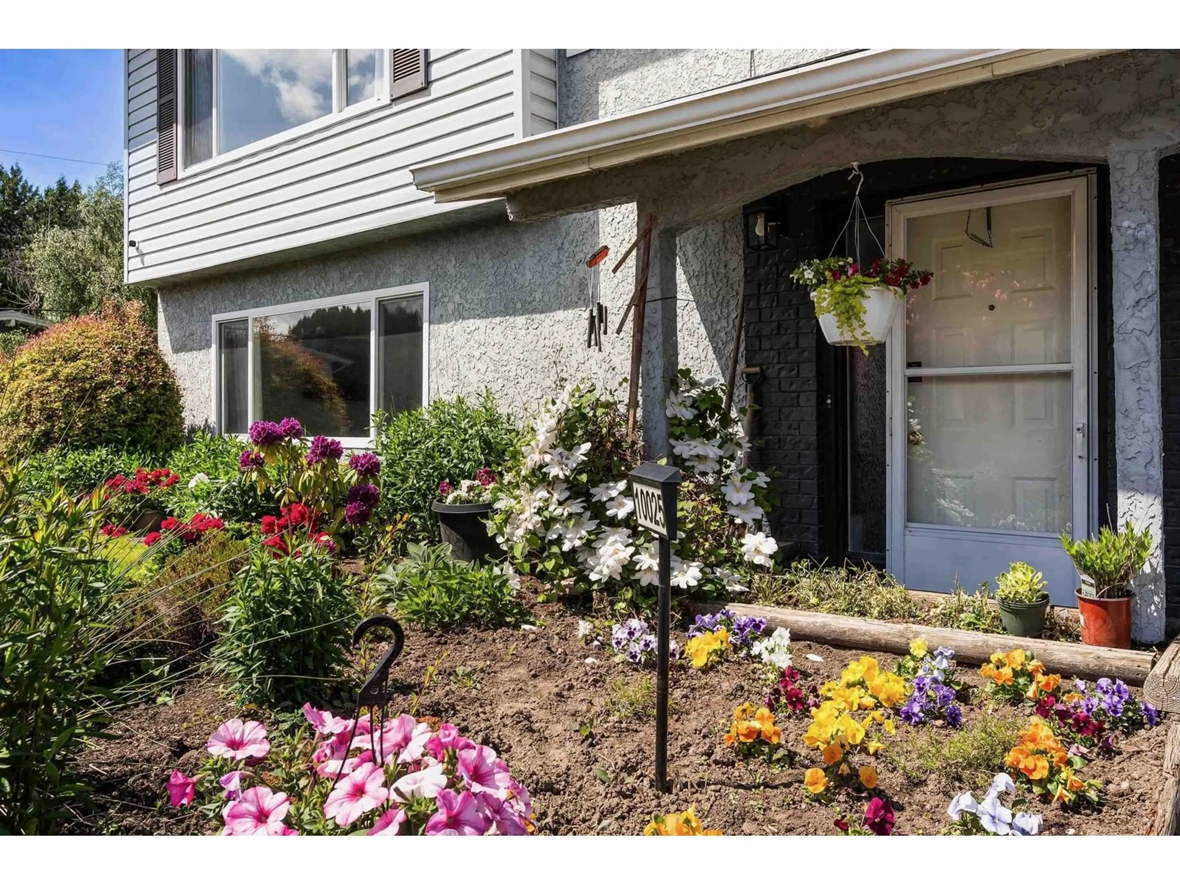 Unknown for 10025 DUBLIN DRIVE, Chilliwack British Columbia V2P3R1