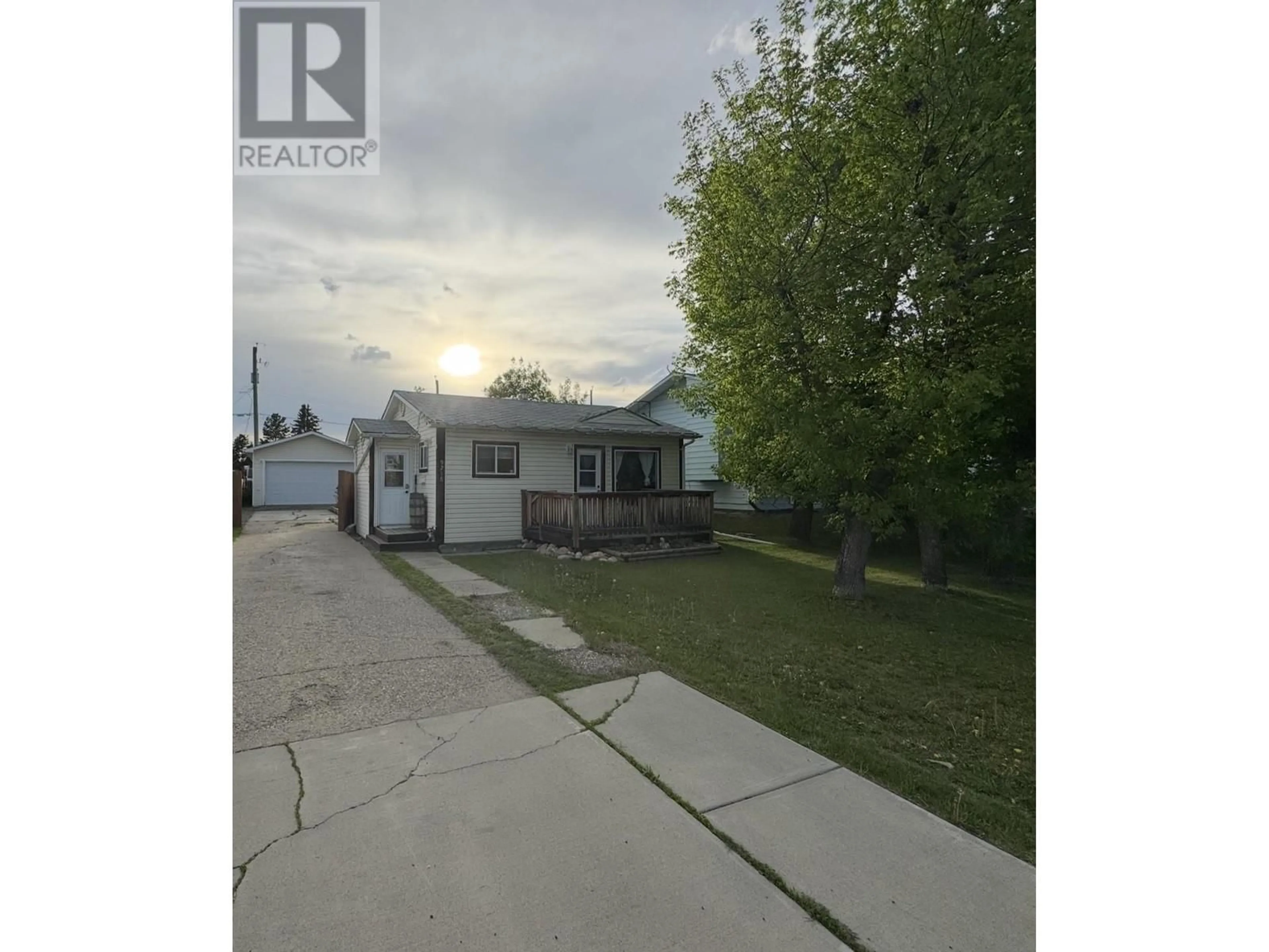 Unknown for 9216 78A STREET, Fort St. John British Columbia V1J3B6