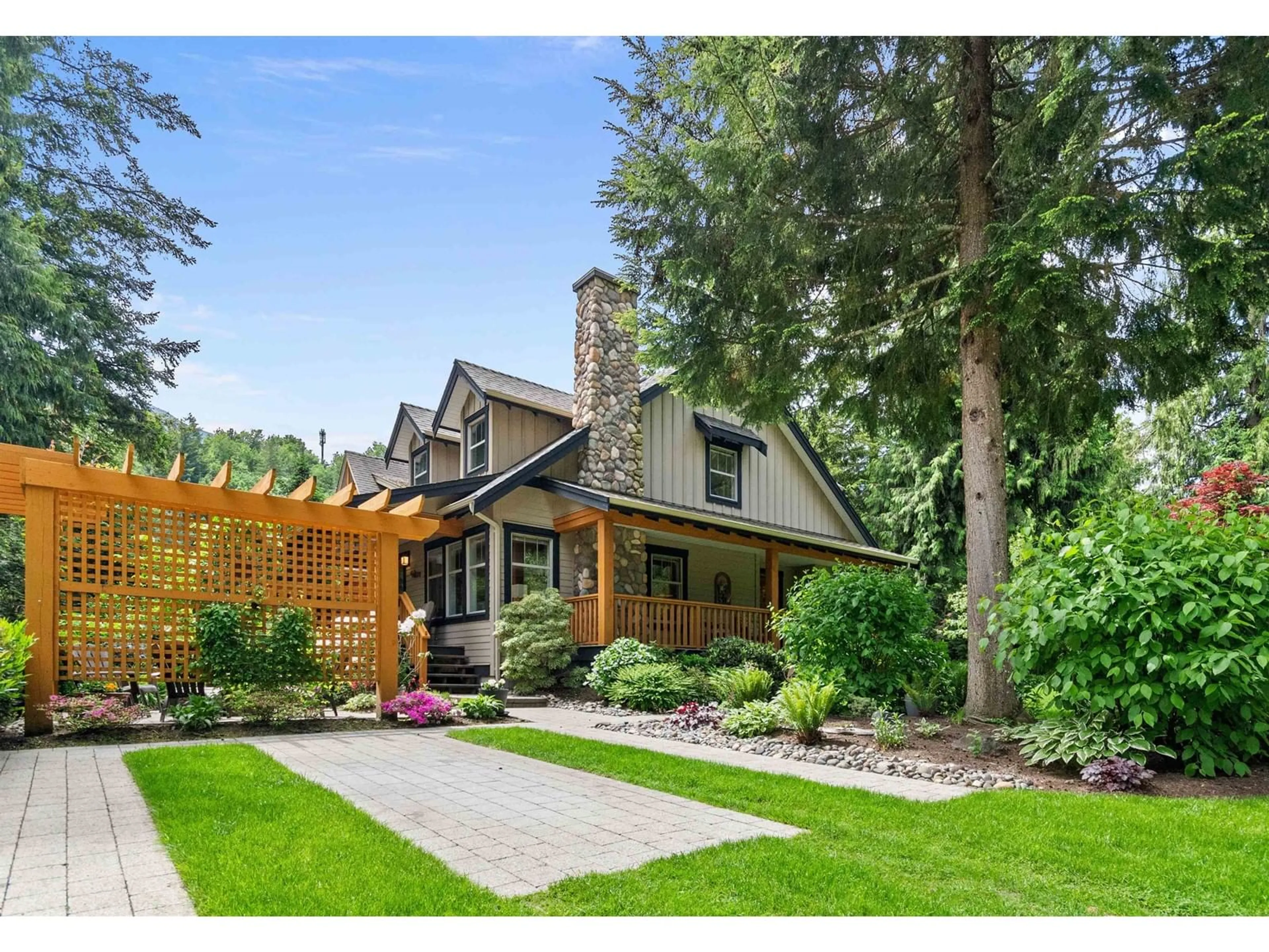 Home with brick exterior material, unknown for 1794 RAVENWOOD TRAIL, Lindell Beach British Columbia V2R0E1