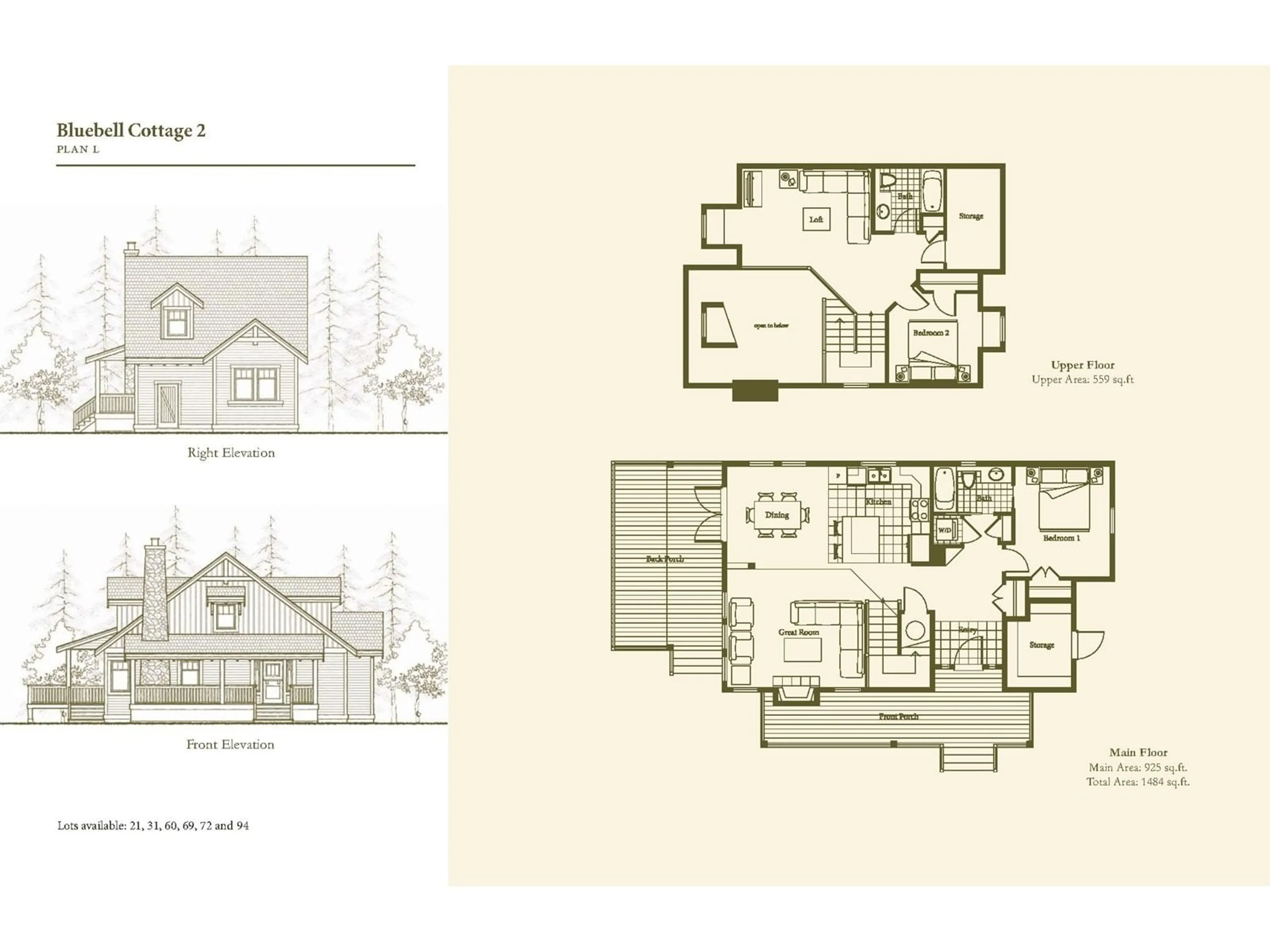 Floor plan for 1794 RAVENWOOD TRAIL, Lindell Beach British Columbia V2R0E1