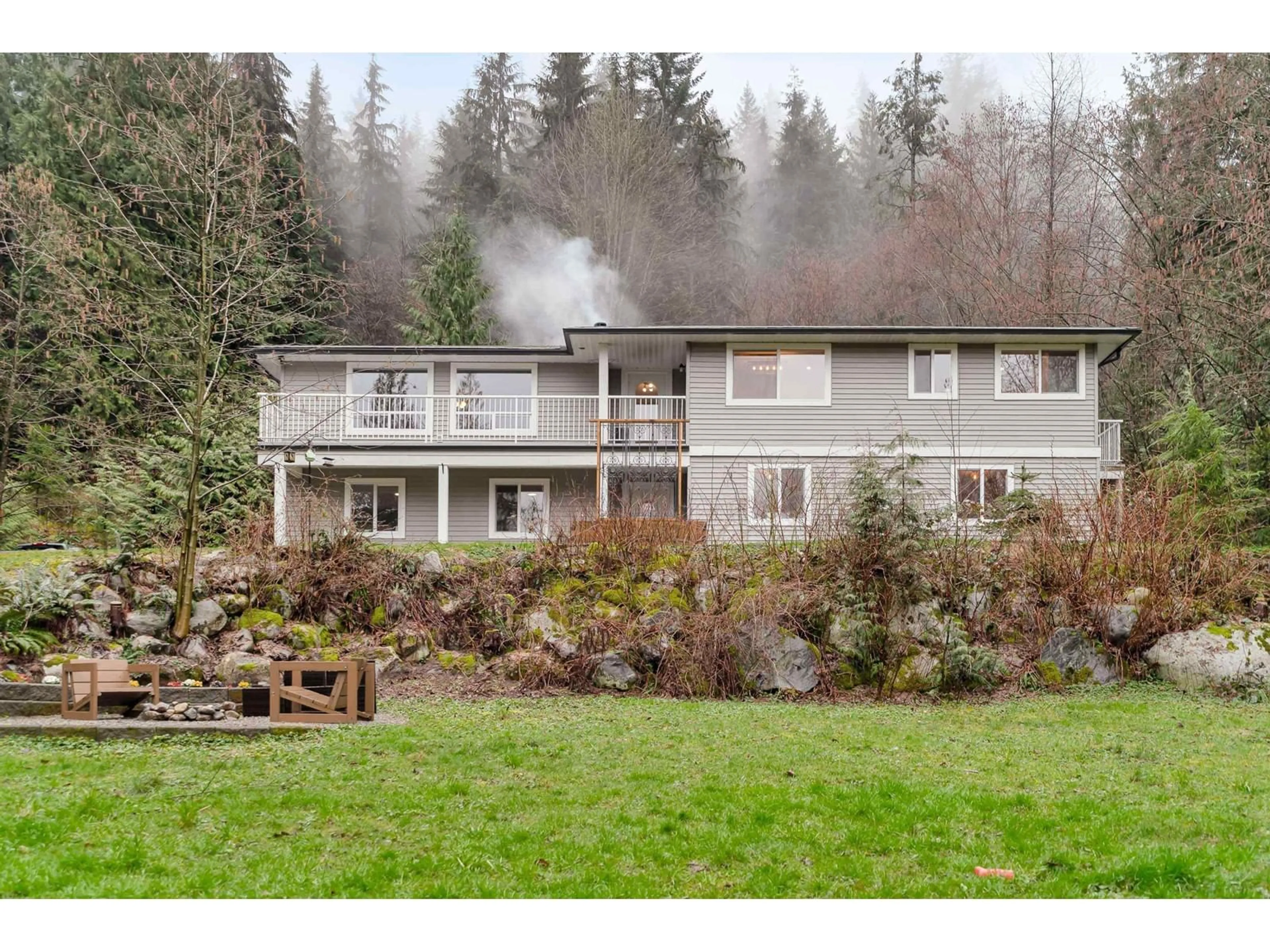 Unknown for 29334 DEWDNEY TRUNK, Mission British Columbia V4S1B6