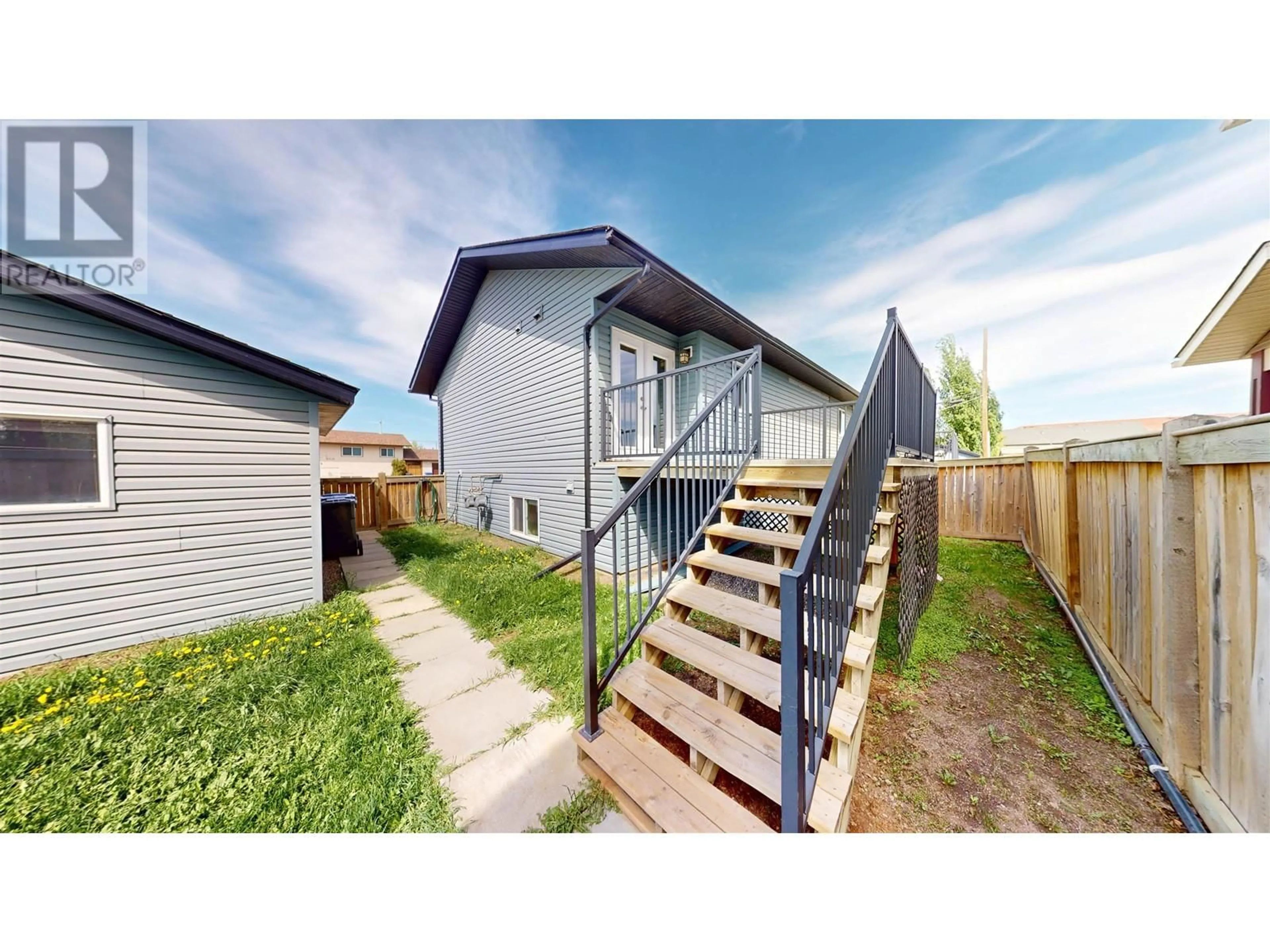 Unknown for 8717 85 AVENUE, Fort St. John British Columbia V1J0E6