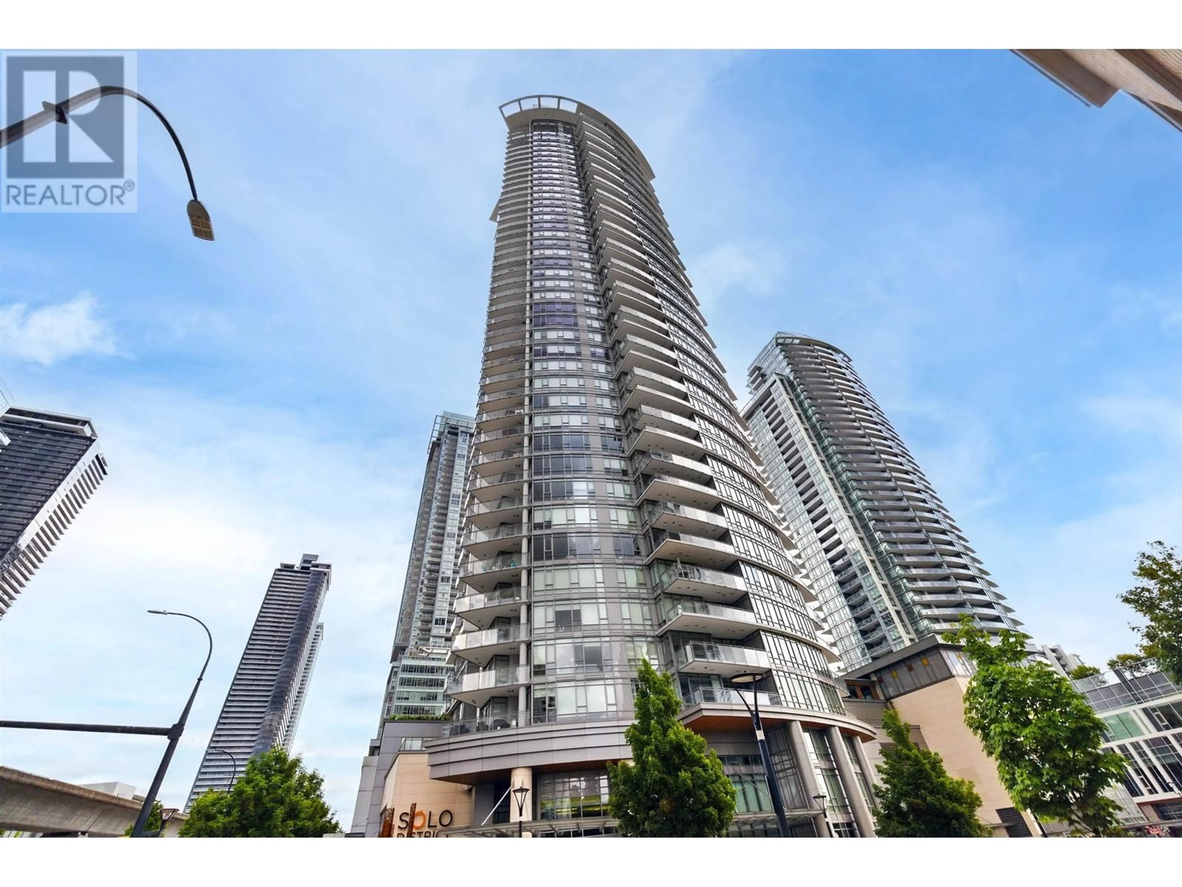 Unknown for 1003 - 2008 ROSSER AVENUE, Burnaby British Columbia V5C0H8