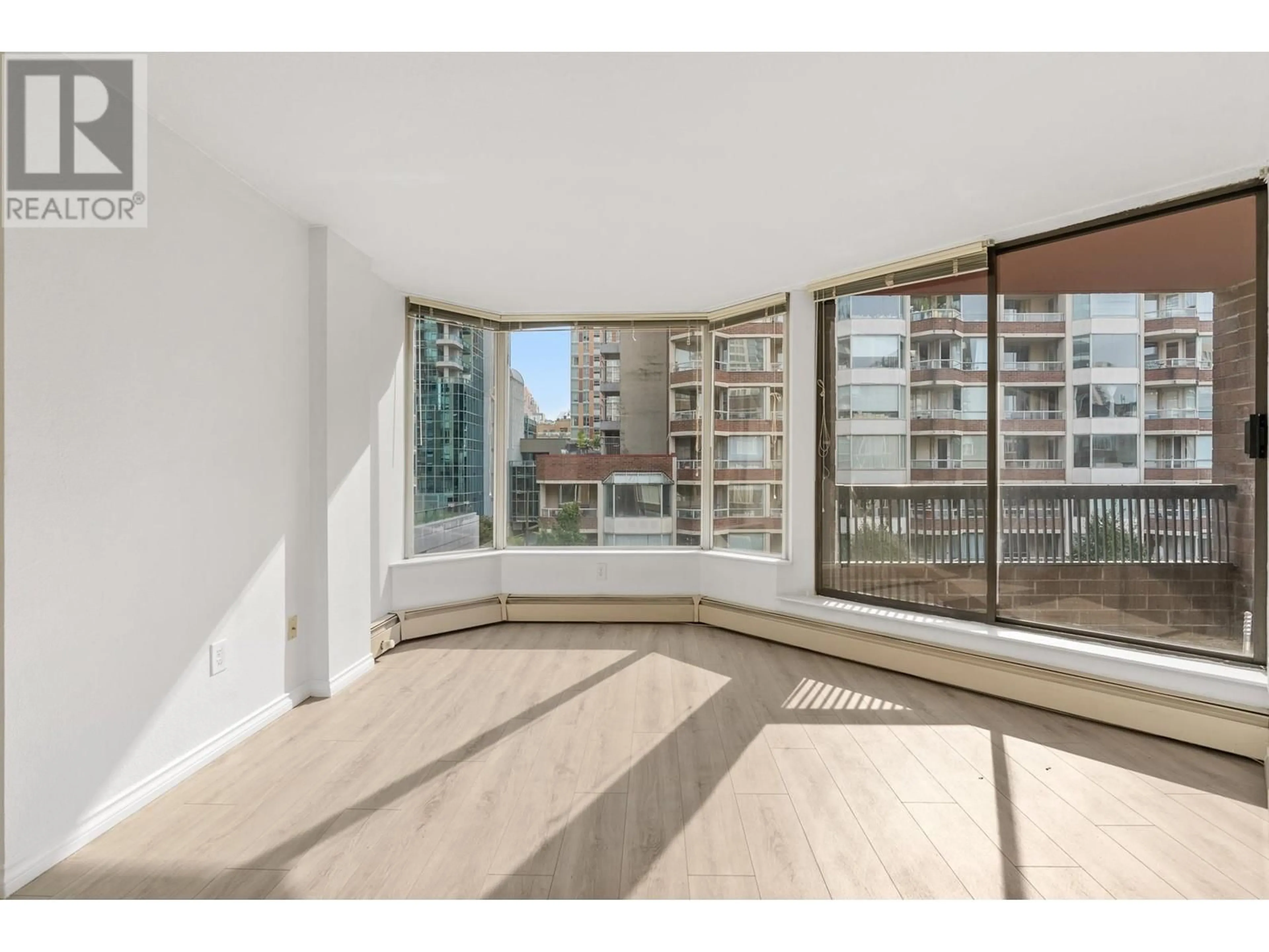 A pic of a room for 605 - 1333 HORNBY STREET, Vancouver British Columbia V6Z2C1