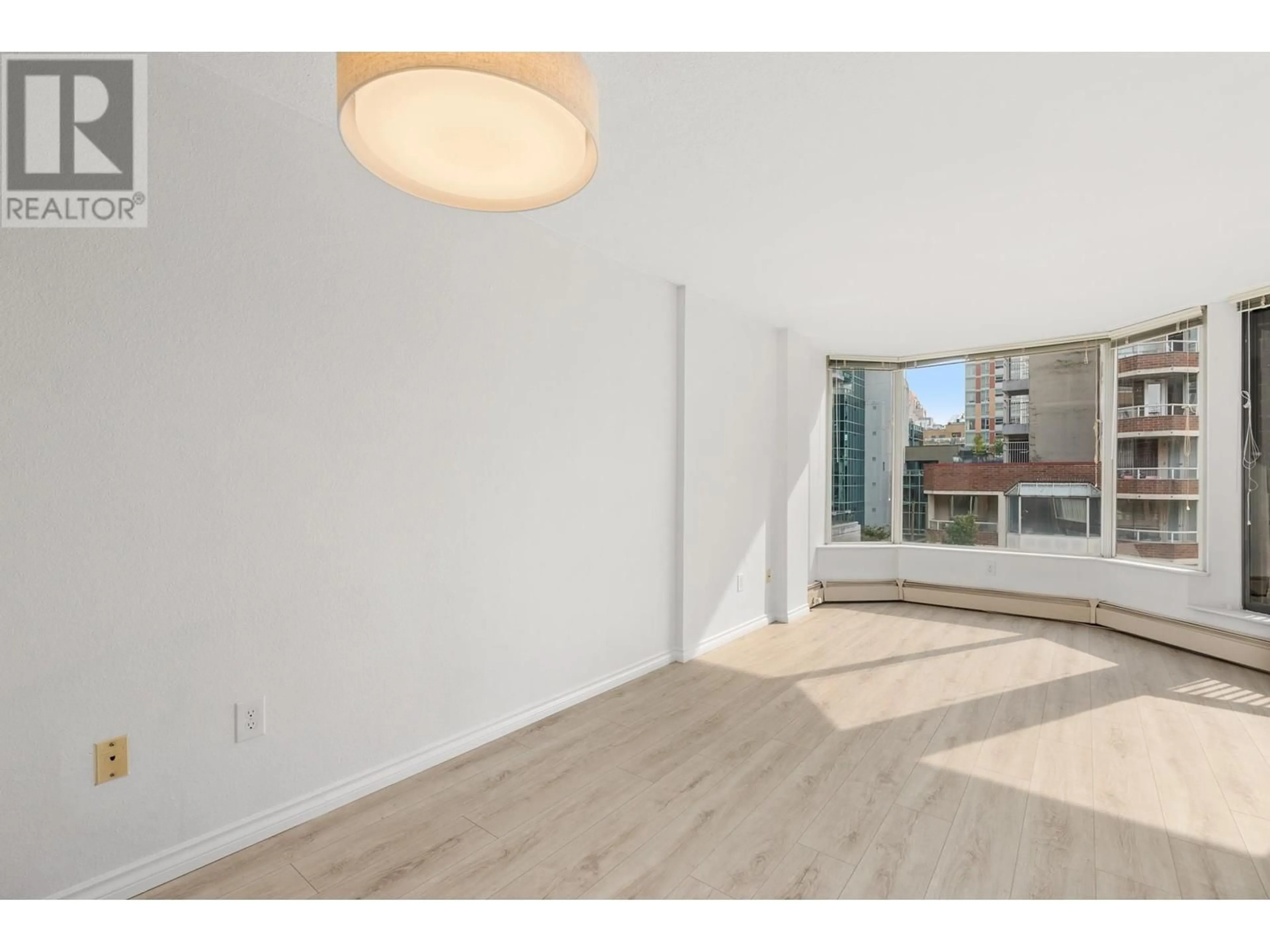A pic of a room for 605 - 1333 HORNBY STREET, Vancouver British Columbia V6Z2C1