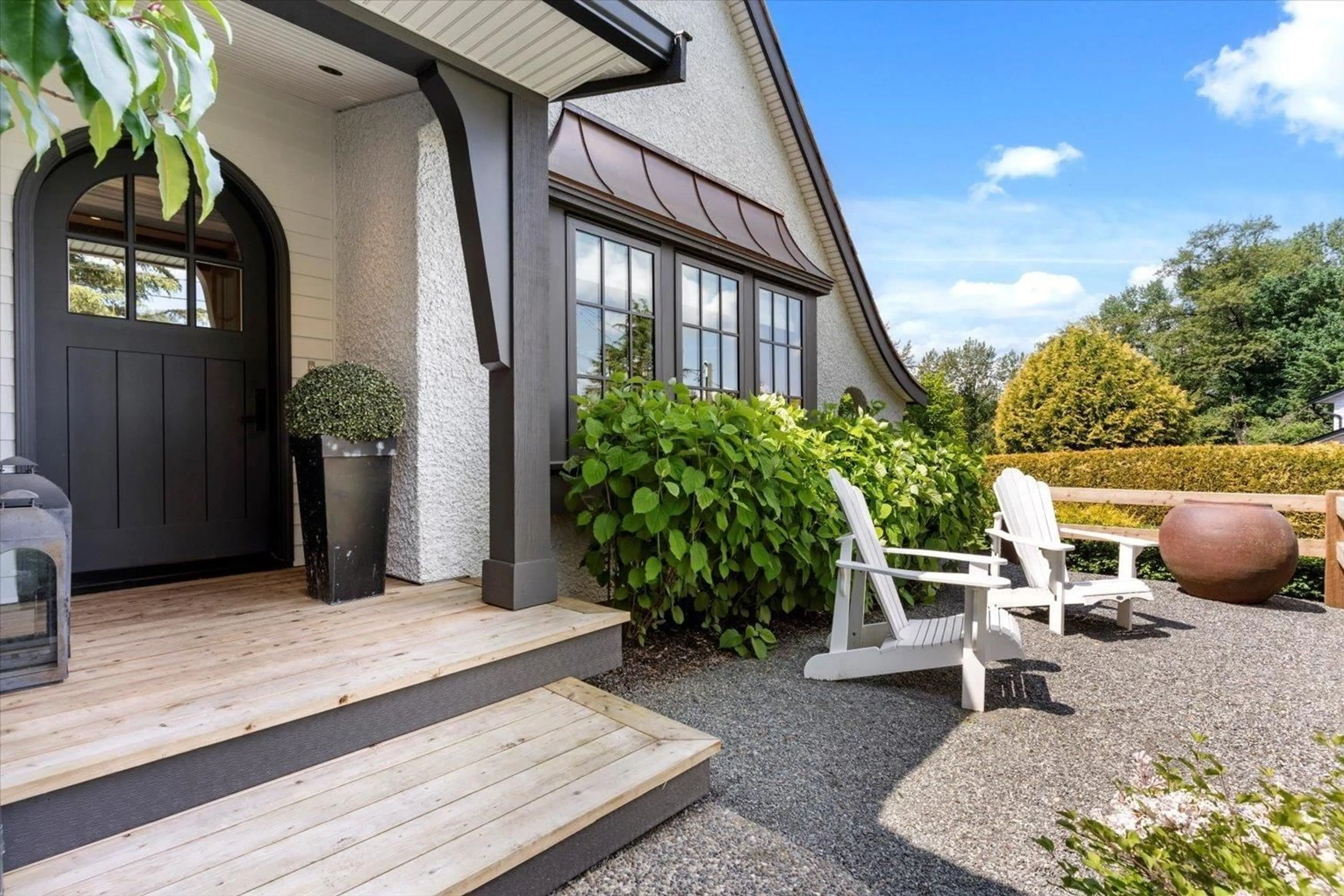 Patio, unknown for 32500 VERDON, Abbotsford British Columbia V2T7Y3