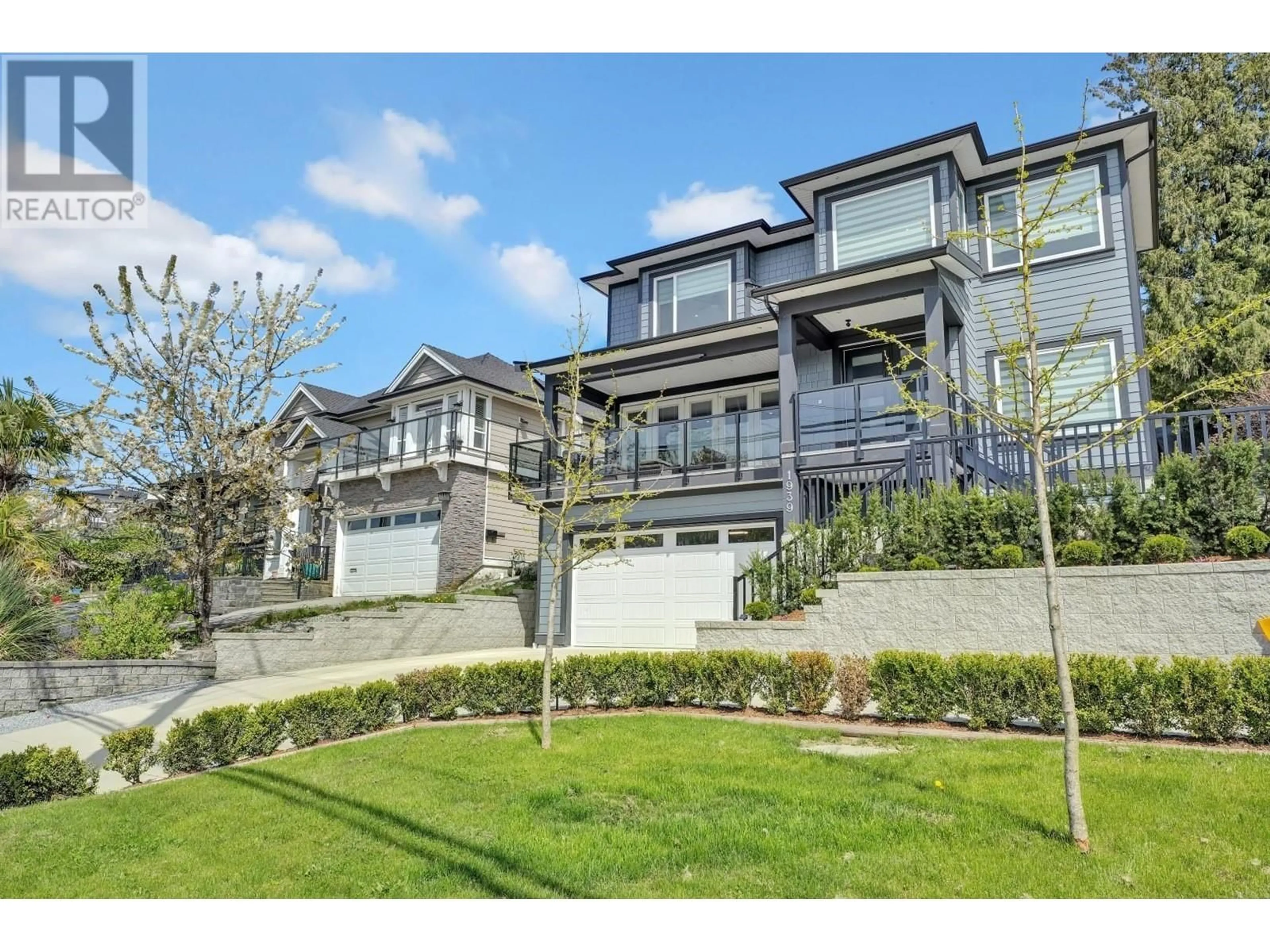 Unknown for 1939 BRUNETTE AVENUE, Coquitlam British Columbia V3K1H8