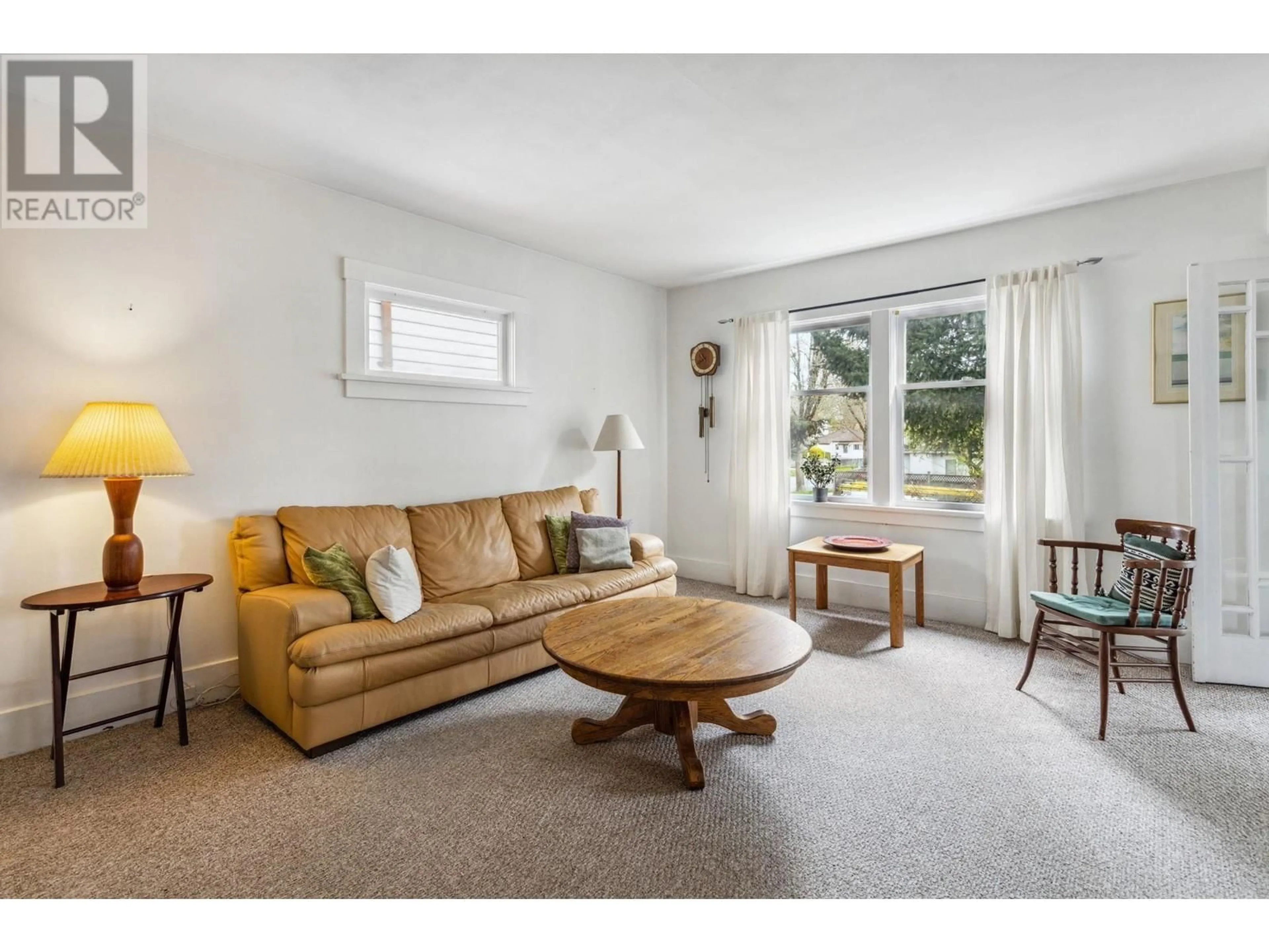 Living room with furniture, unknown for 8321 SHAUGHNESSY STREET, Vancouver British Columbia V6P3Y1