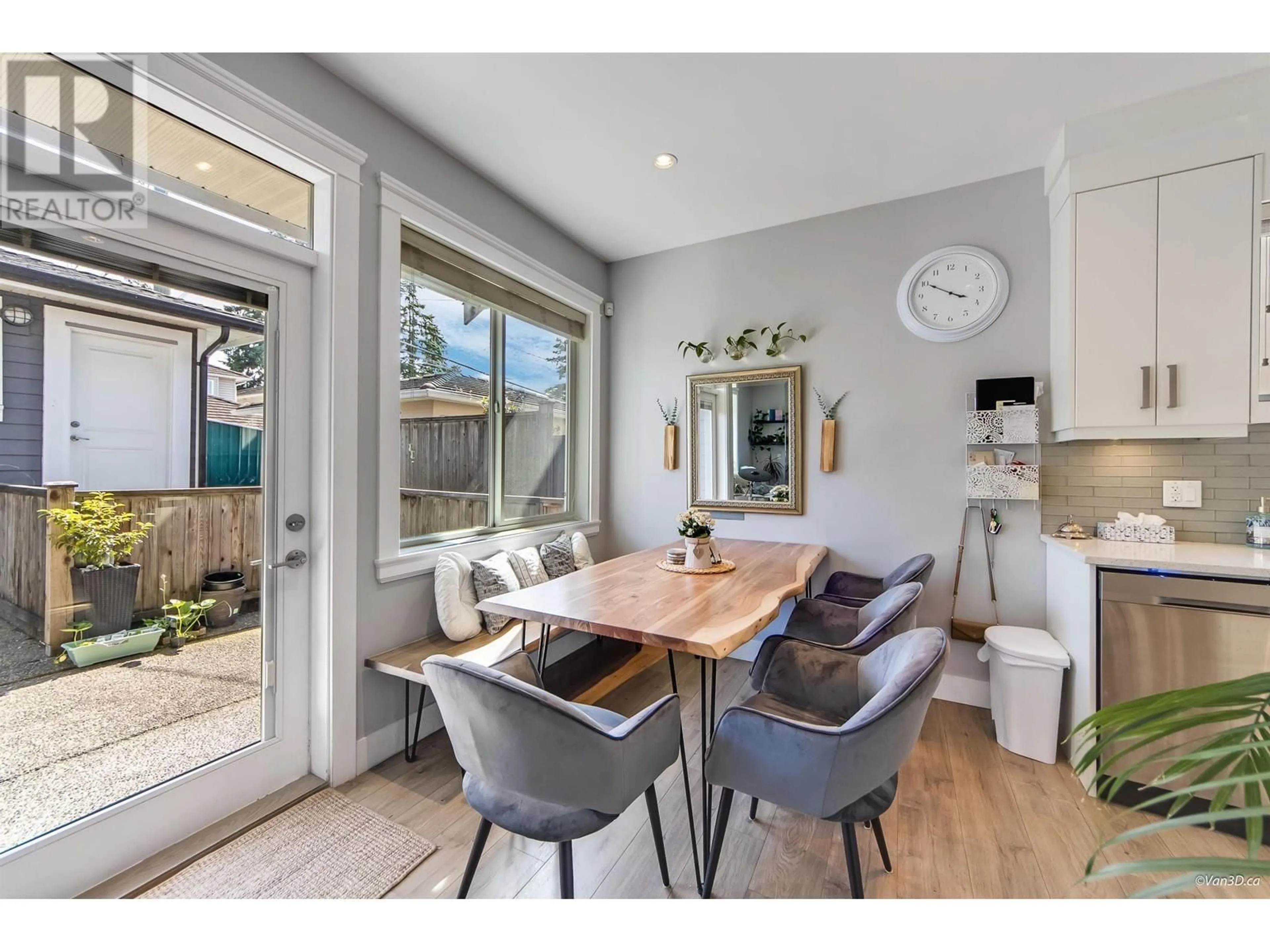 Unknown for 5078 NORFOLK STREET, Burnaby British Columbia V5G1G1