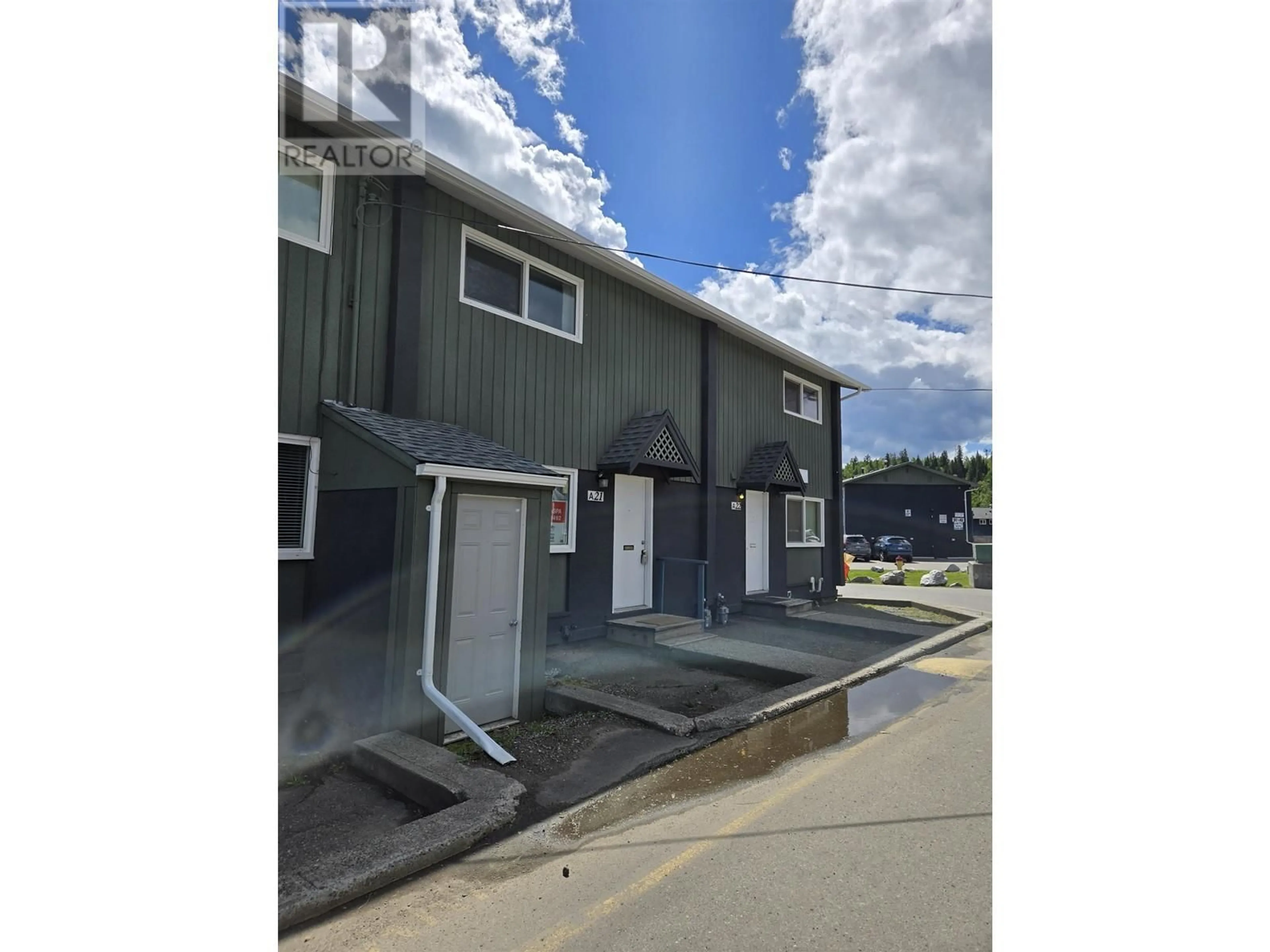 Unknown for A21 - 2131 UPLAND STREET, Prince George British Columbia V2L2V8