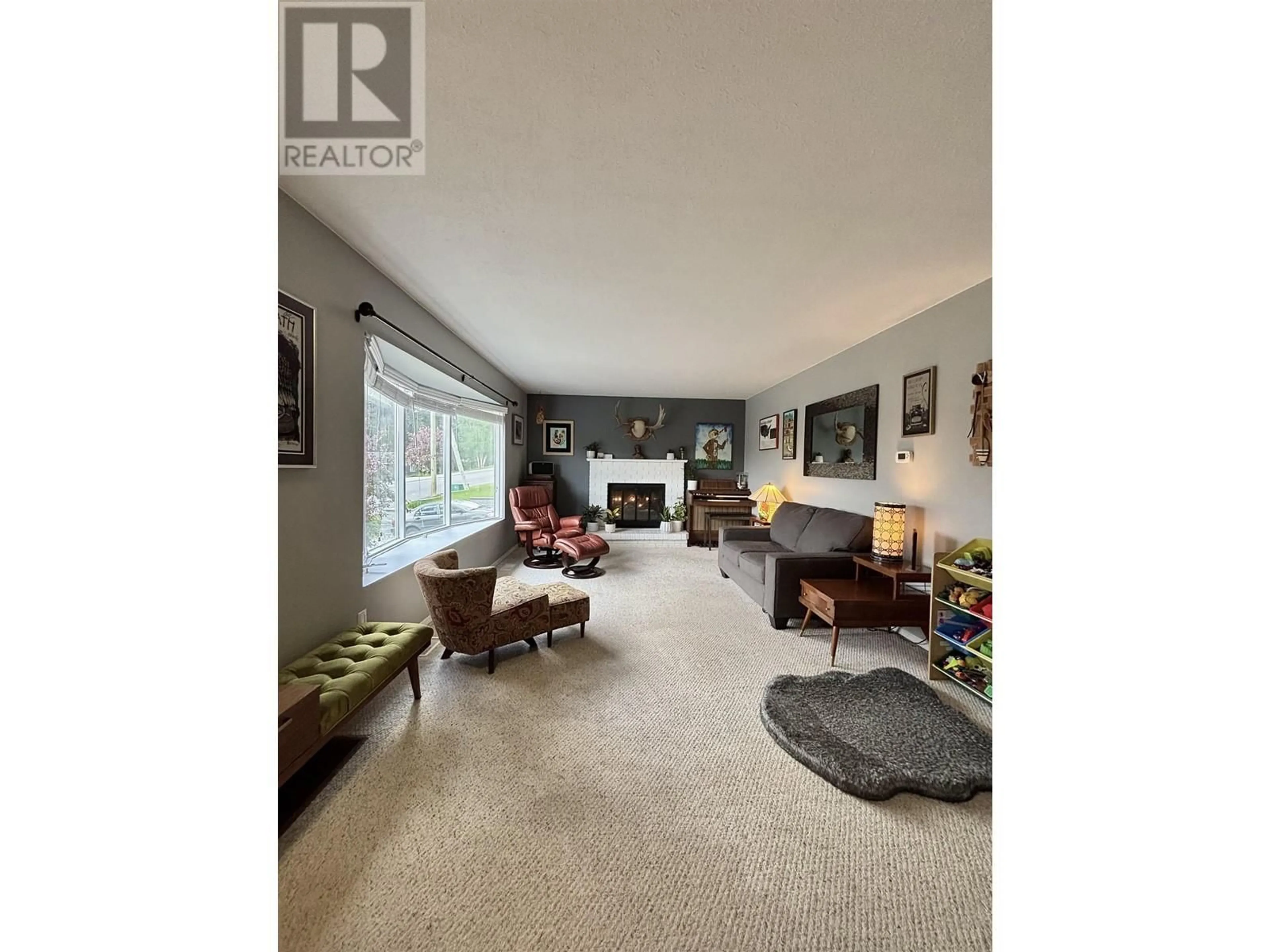 Unknown for 87 WESTRIDGE DRIVE, Williams Lake British Columbia V2G5K3