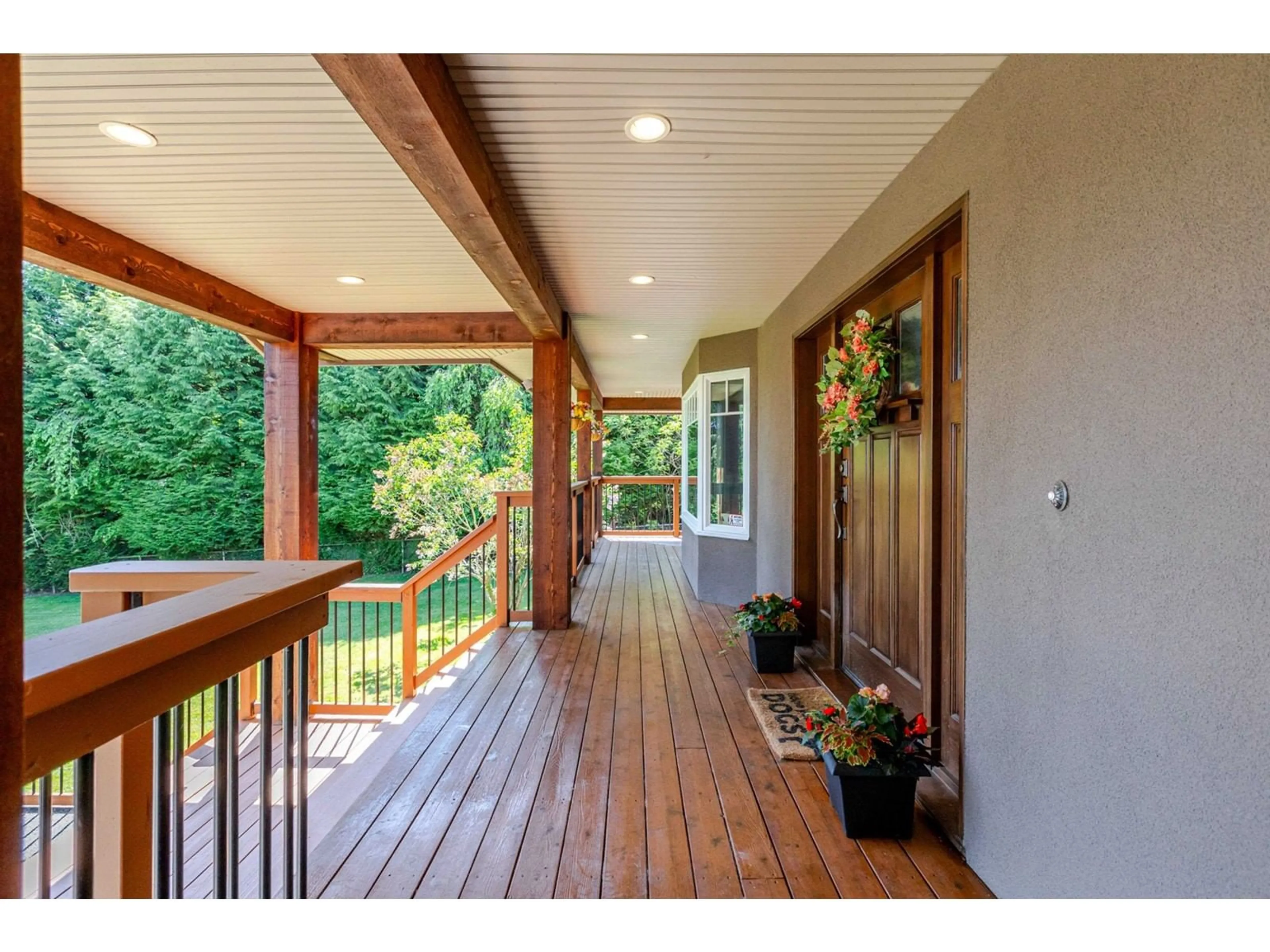 Indoor entryway for 2073 183RD, Surrey British Columbia V3Z9W1